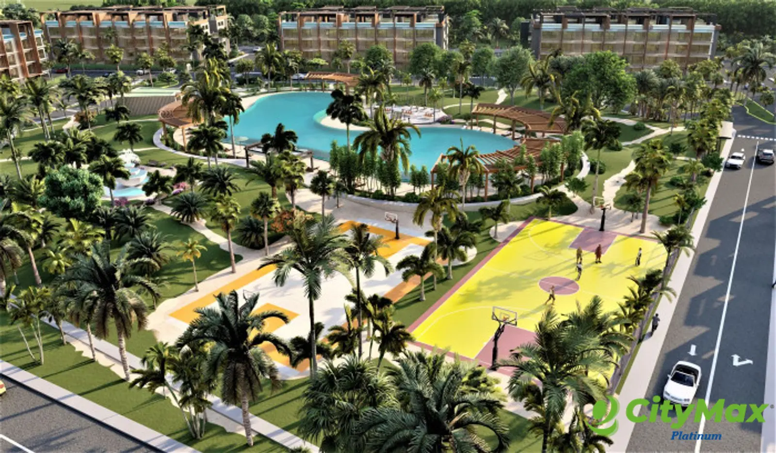 Apartamento en Venta en Los Corales, Punta Cana - foto 13
