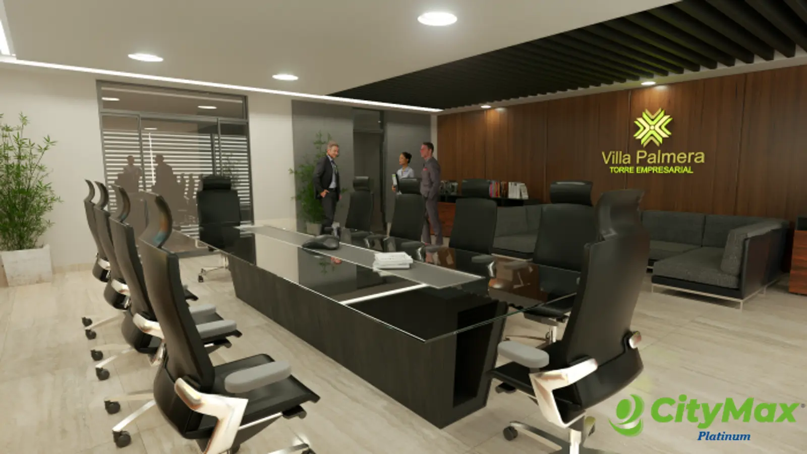 Local de 762 mts2 en Venta en Piantini, Santo Domingo - foto 3