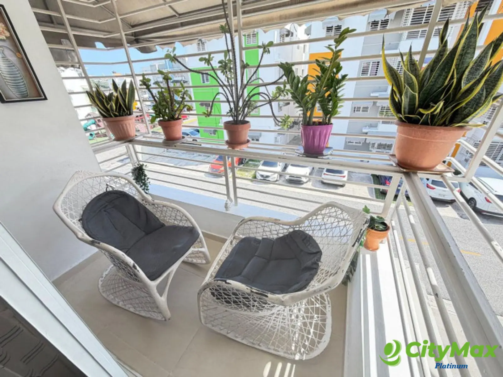 Apartamento en Venta en Santo Domingo Oeste - foto 14