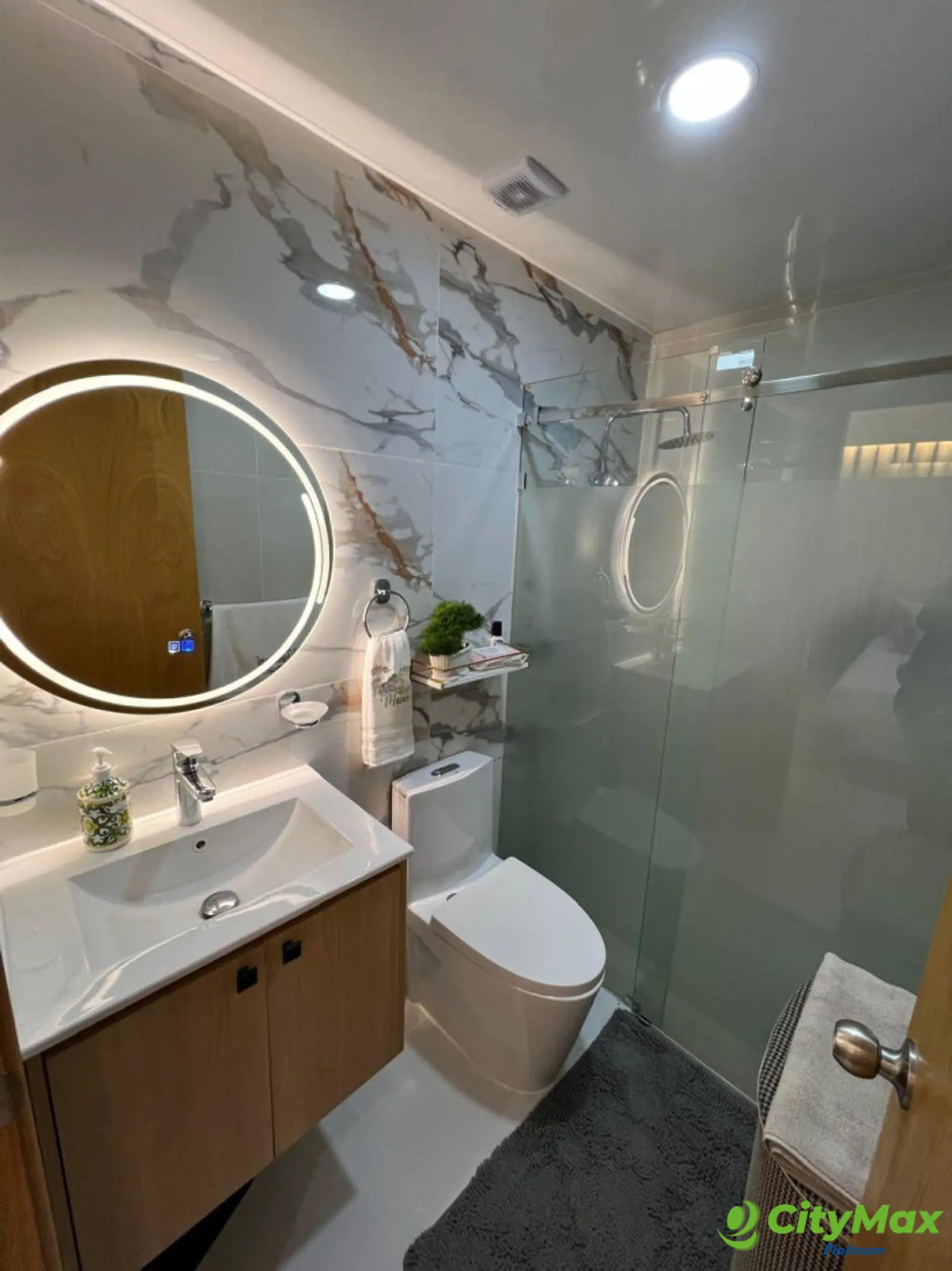 Apartamento Amueblado en Venta, La Esperilla  - foto 11