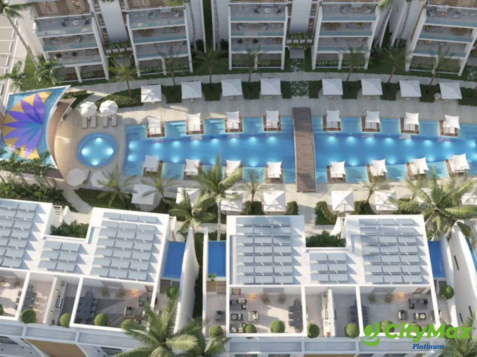 Apartamento en Venta en Vista Cana - foto 3