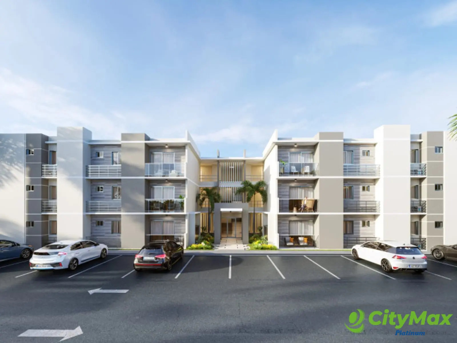 Apartamento en Venta en Pueblo Bavaro - foto 9