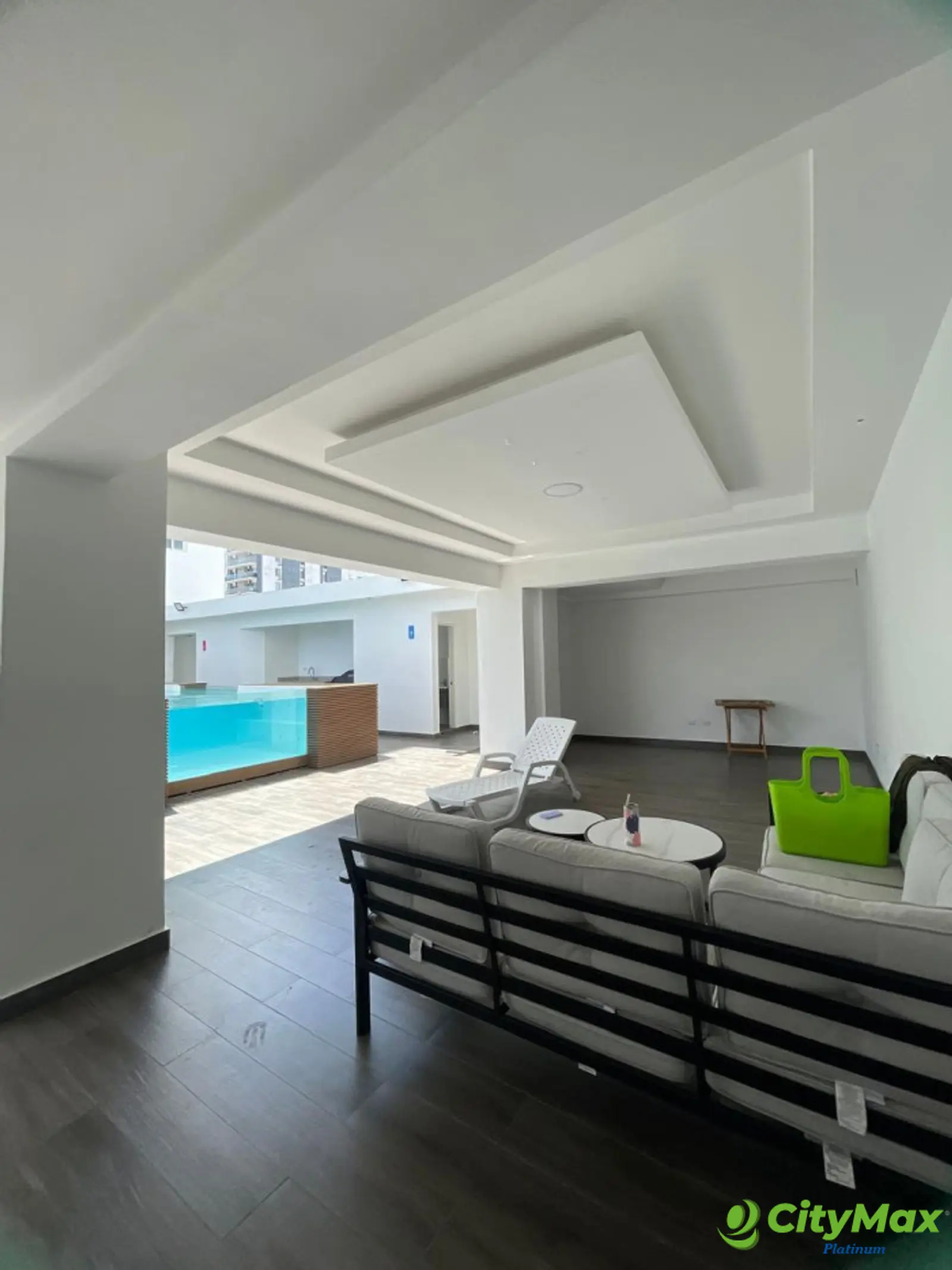Apartamento Venta y Renta en Villa Marina Santo Domingo - foto 15