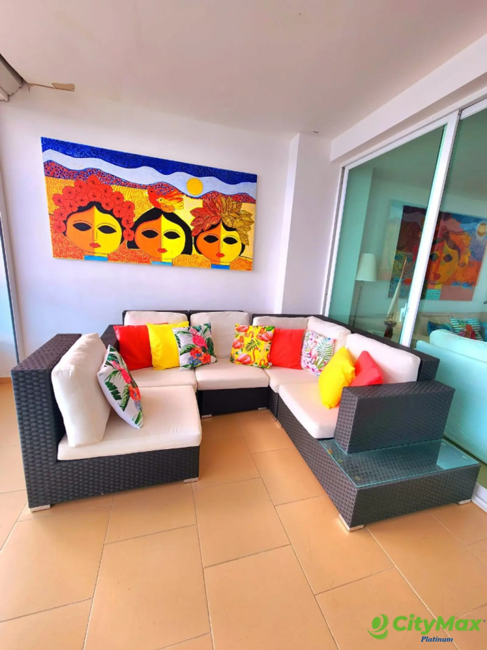 Apartamento en Renta o Venta Amueblado en Juan Dolio - foto 17