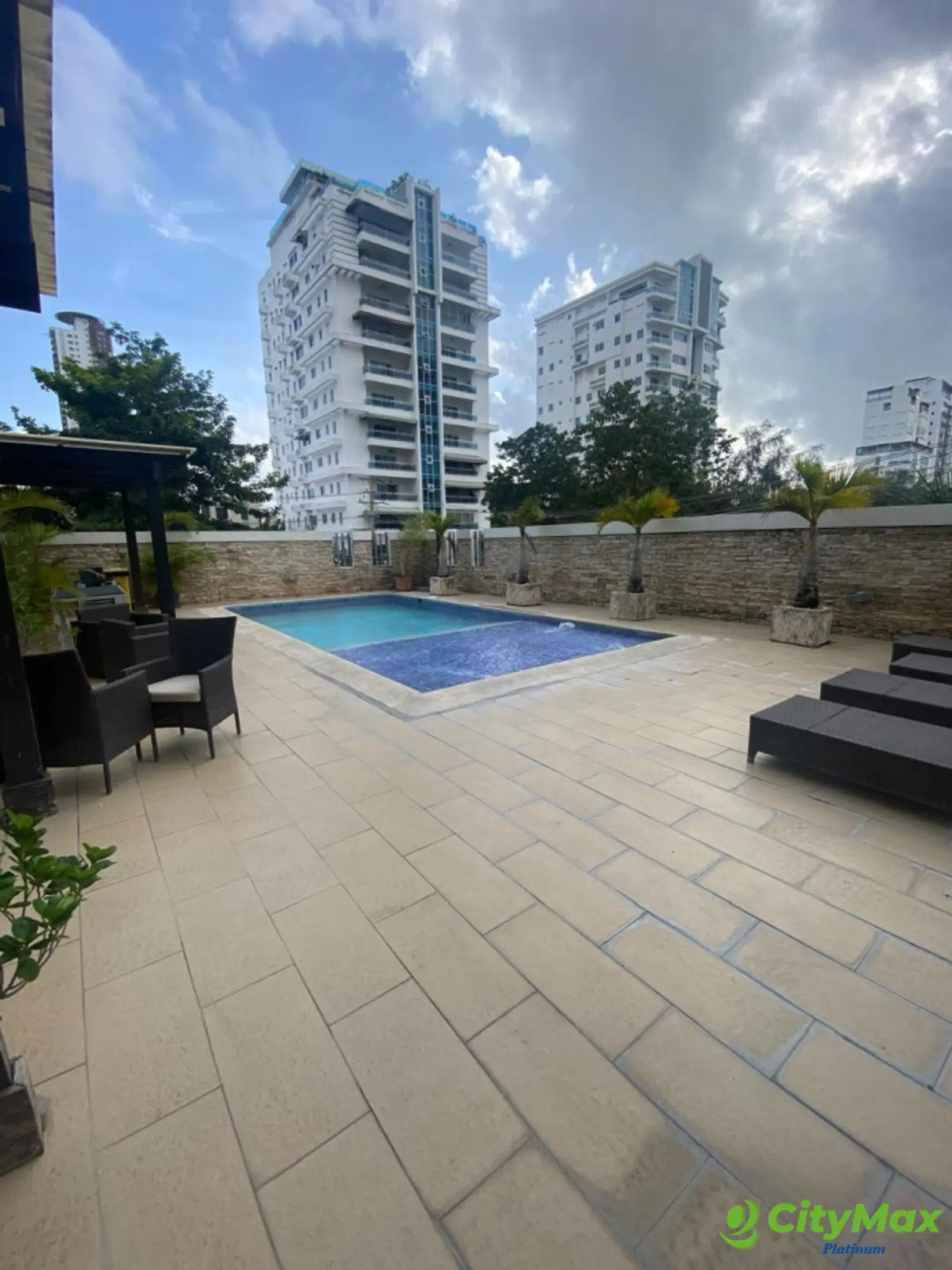 Alquiler de amplio Apartamento en Bella Vista - foto 17