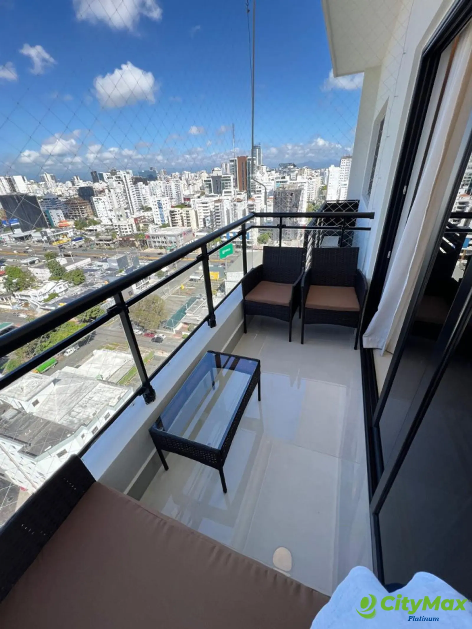 Apartamento Amueblado en Venta, La Esperilla  - foto 12