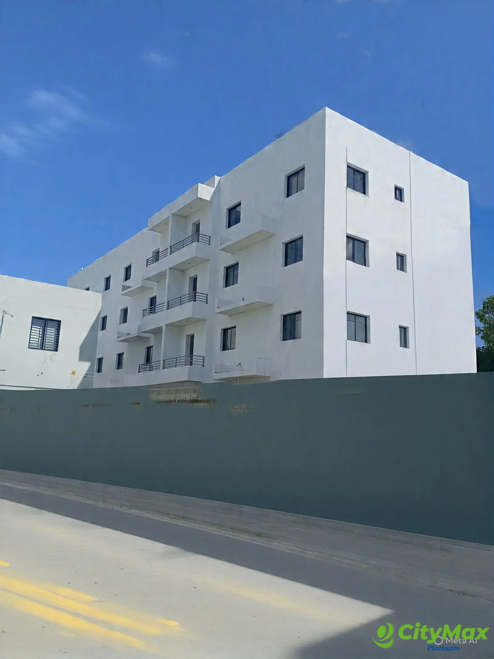 Apartamento en Venta San Isidro - Santo Domingo Este - foto 2