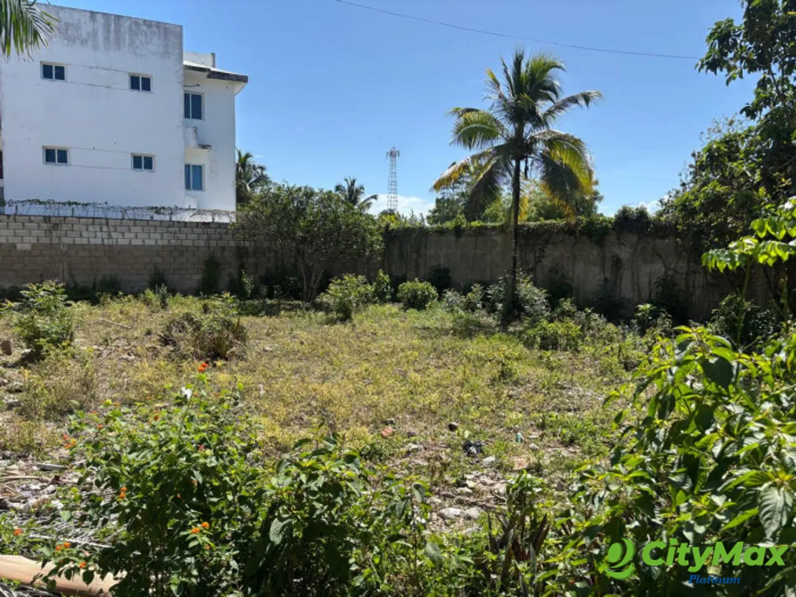 Terreno en Venta, oportunidad comercial en Juan Dolio - foto 4