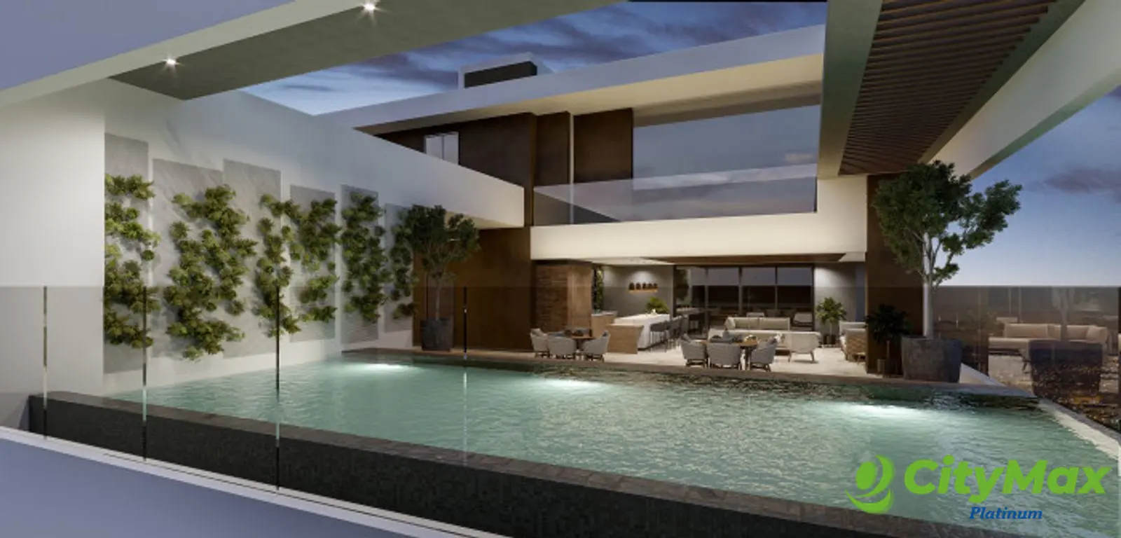 apartamento en venta de 1 Habitacion  en la churchill - foto 10
