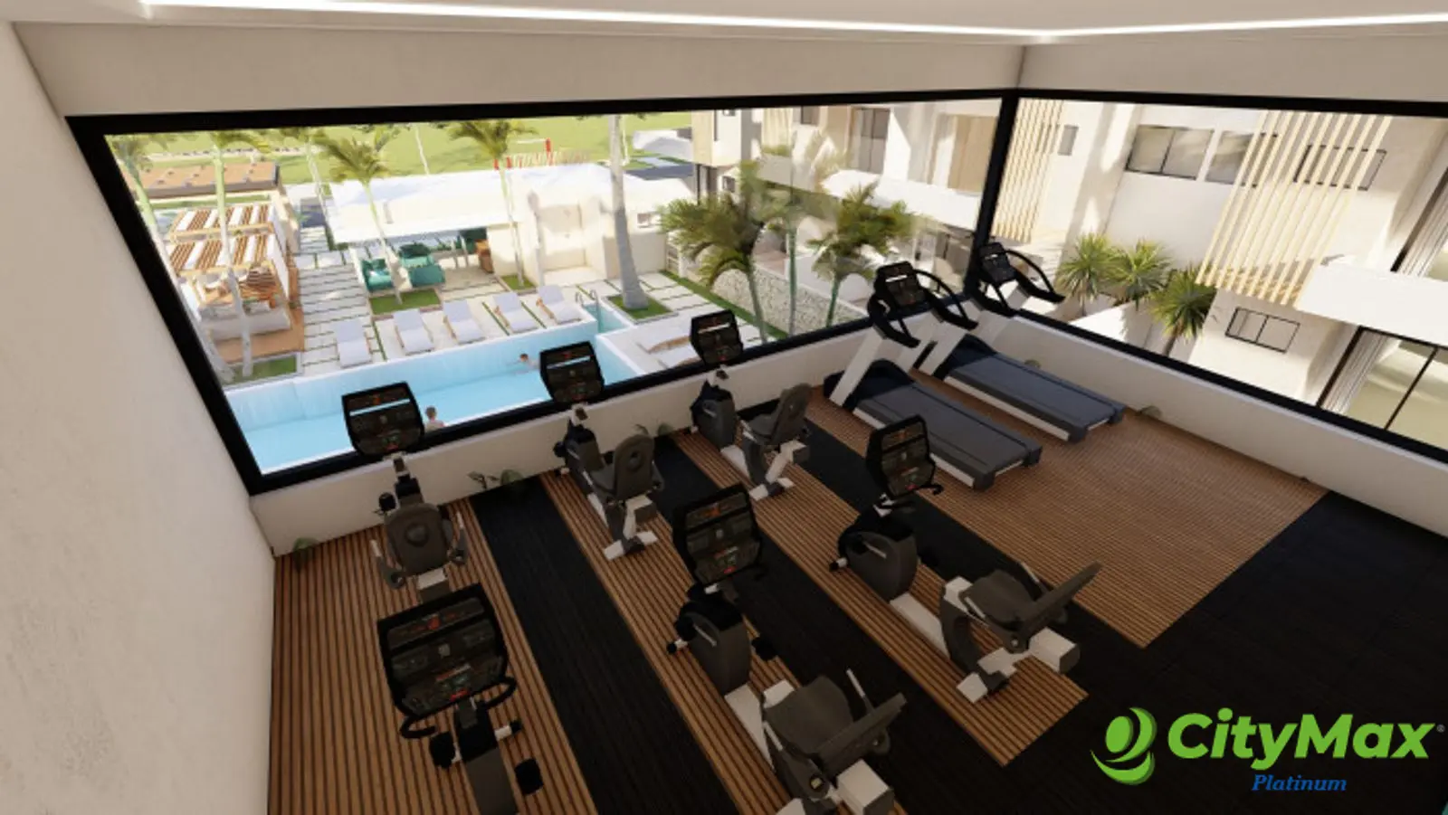 Apartamento en Villas Bavaro en Venta - foto 9