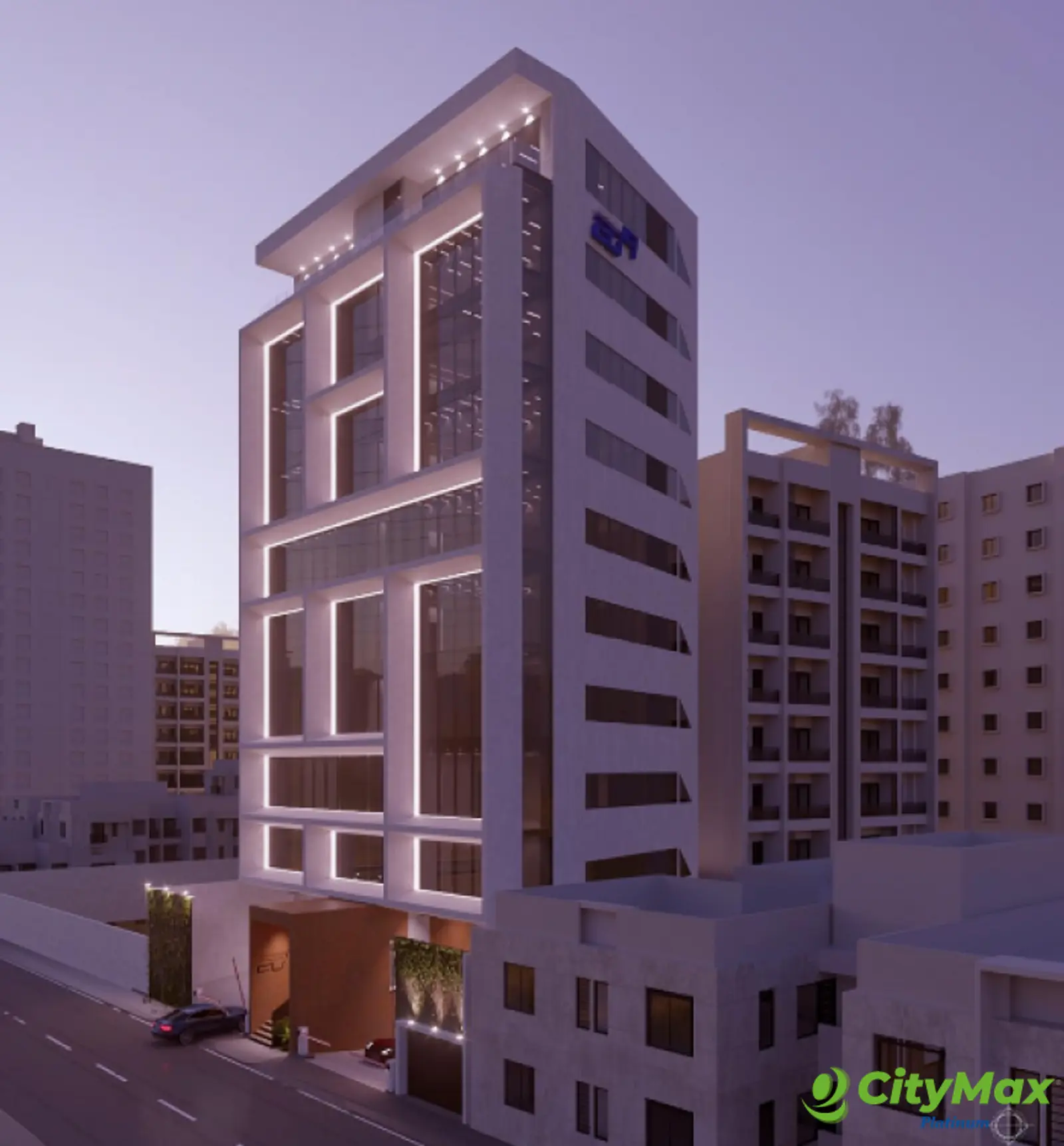vendo Oficina Comercial en Evaristo Morales - foto 4