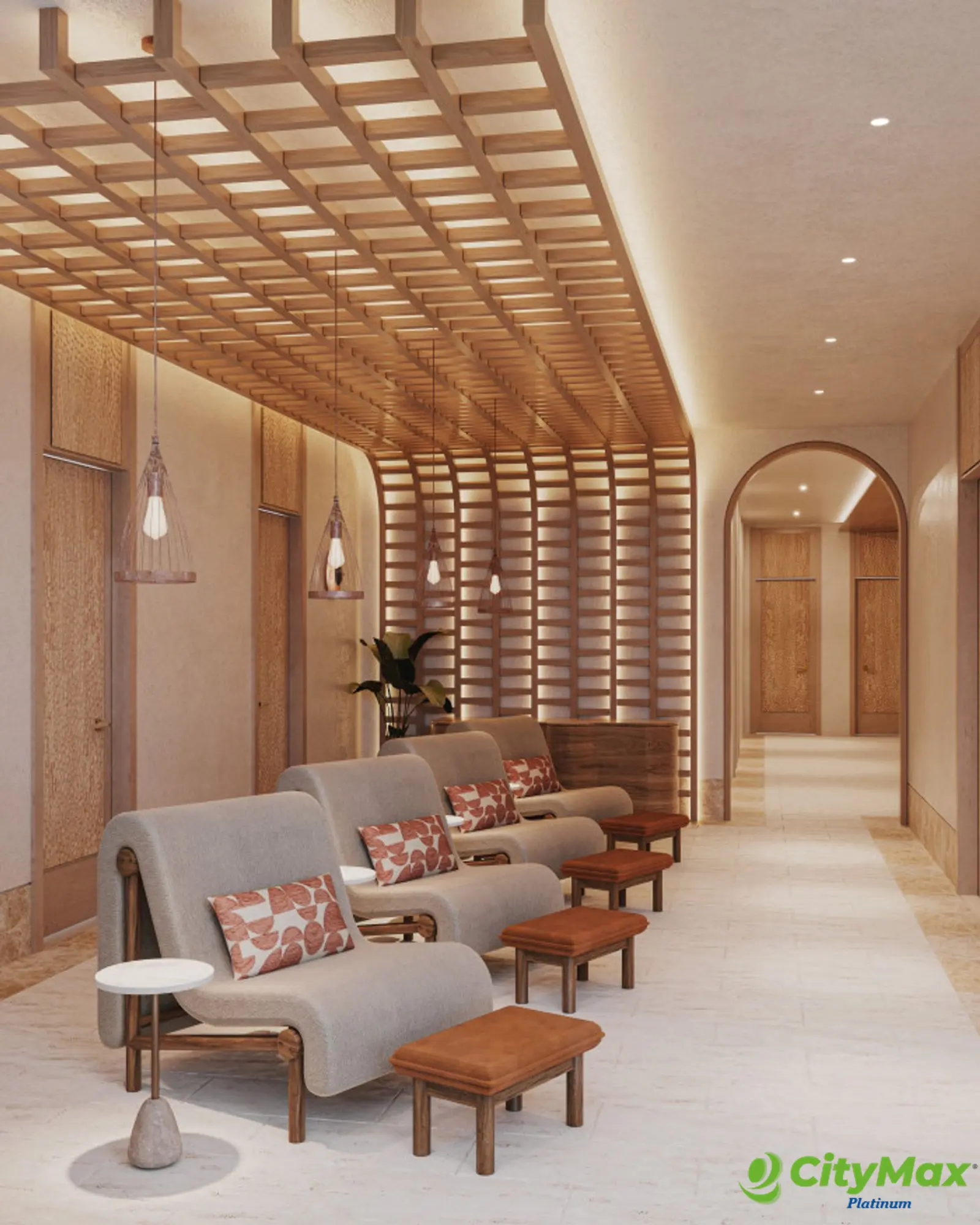 Apartamento luxury en Venta de 1 habitación en Piantini - foto 6