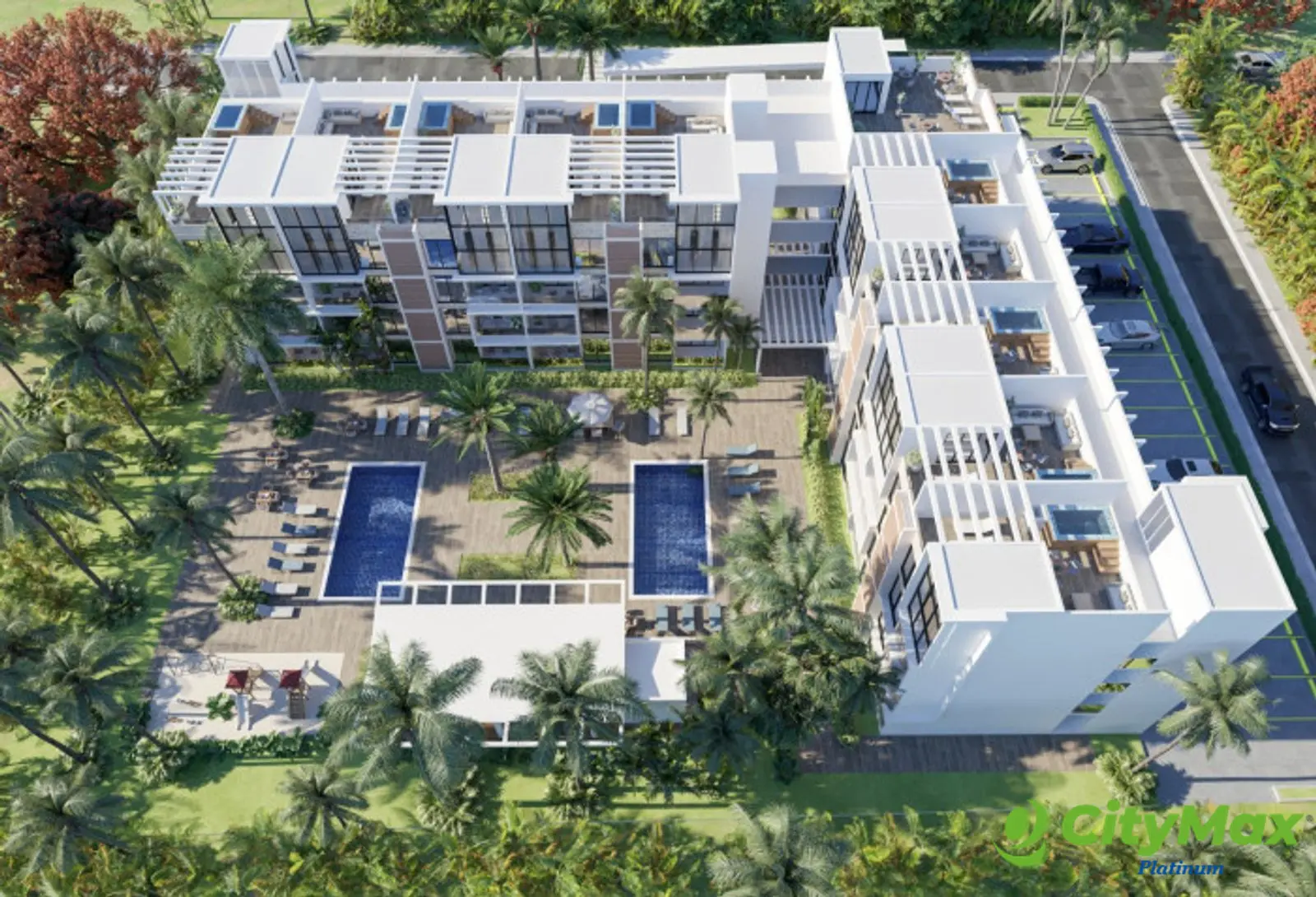 Apartamento en Venta en Ciudad Las Canas - foto 6