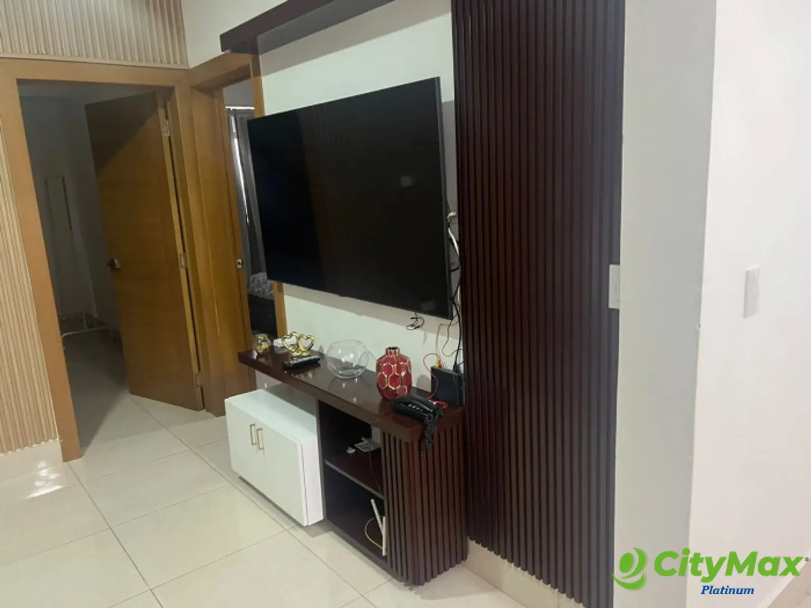 Apartamento Amueblado en Alquiler, Sector Renacimiento  - foto 3