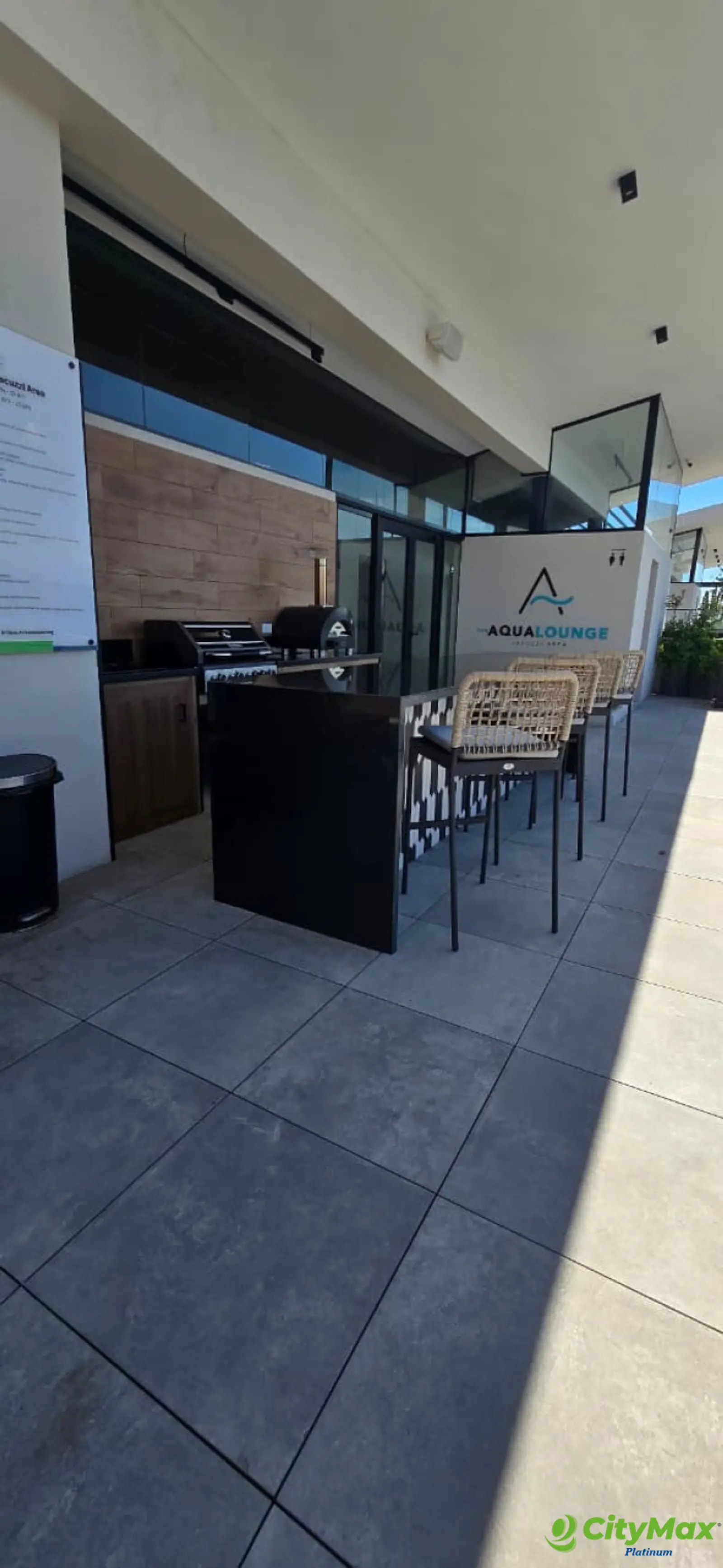 Alquiler de apartamento en Bella Vista, Santo Domingo. - foto 5