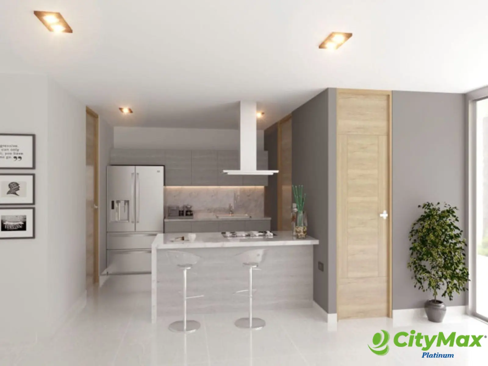 Villa con Picuzzi incluido en venta en Punta Cana - foto 2