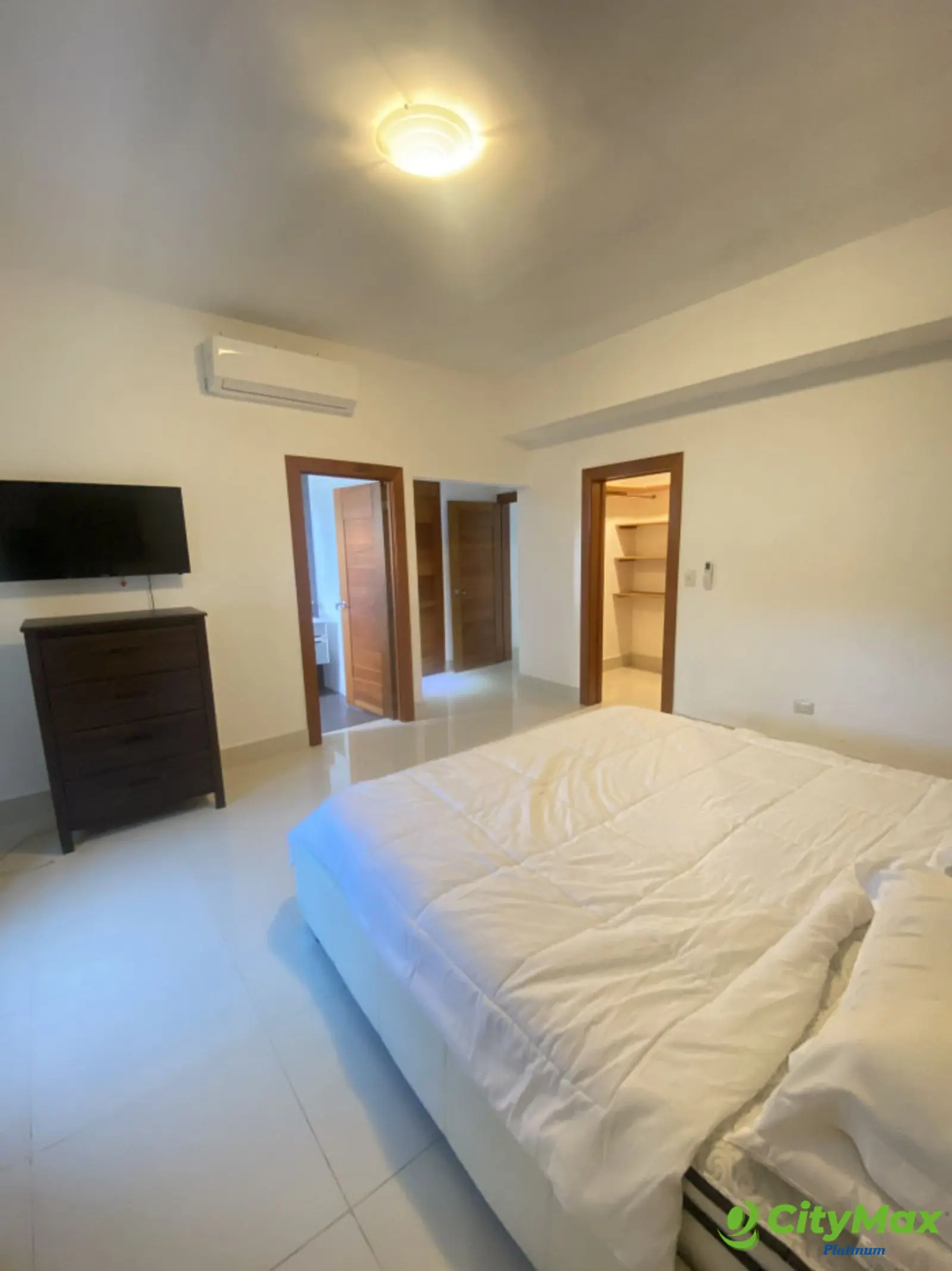 Renta de Apartamento Amueblado en Bella Vista  - foto 10