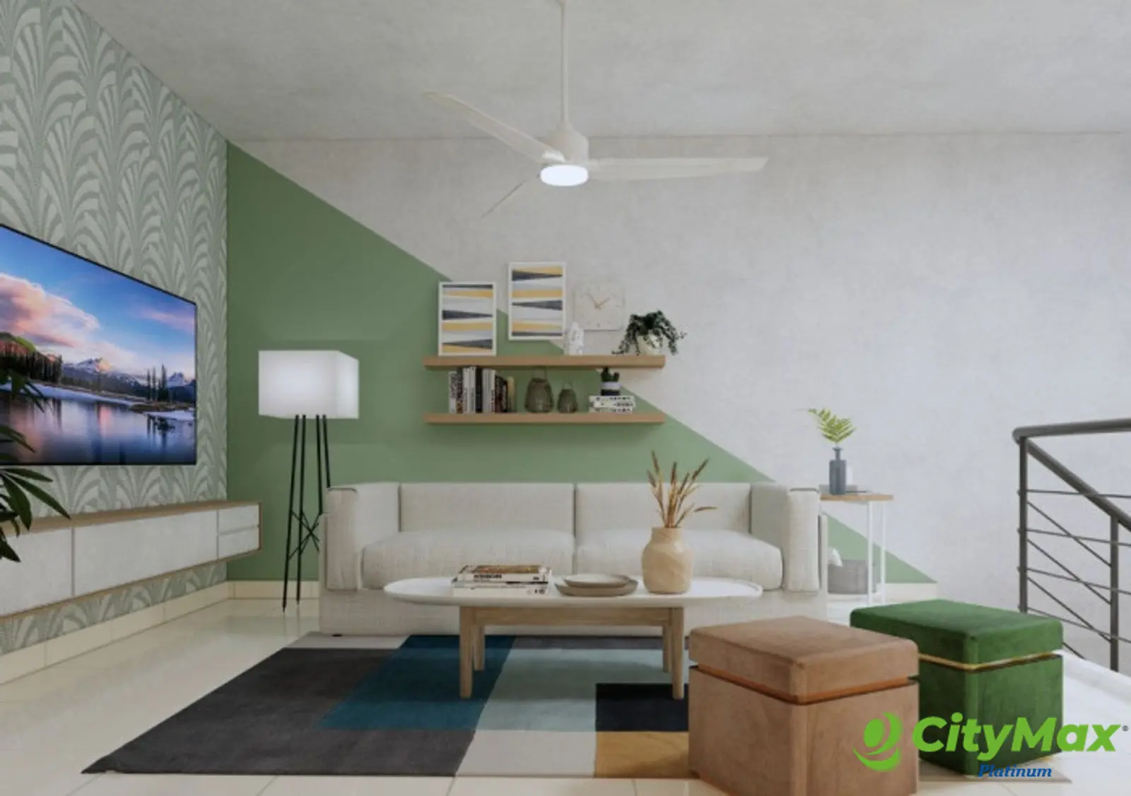 Venta de apartamento en Ciudad Juan Bosh - foto 4