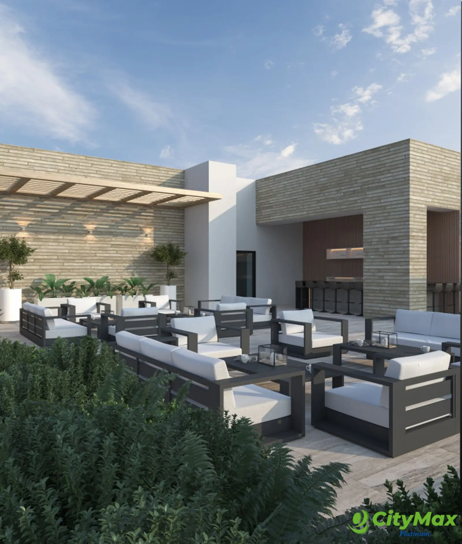 Lujoso Apartamento en venta, sector El Renacimiento. - foto 5