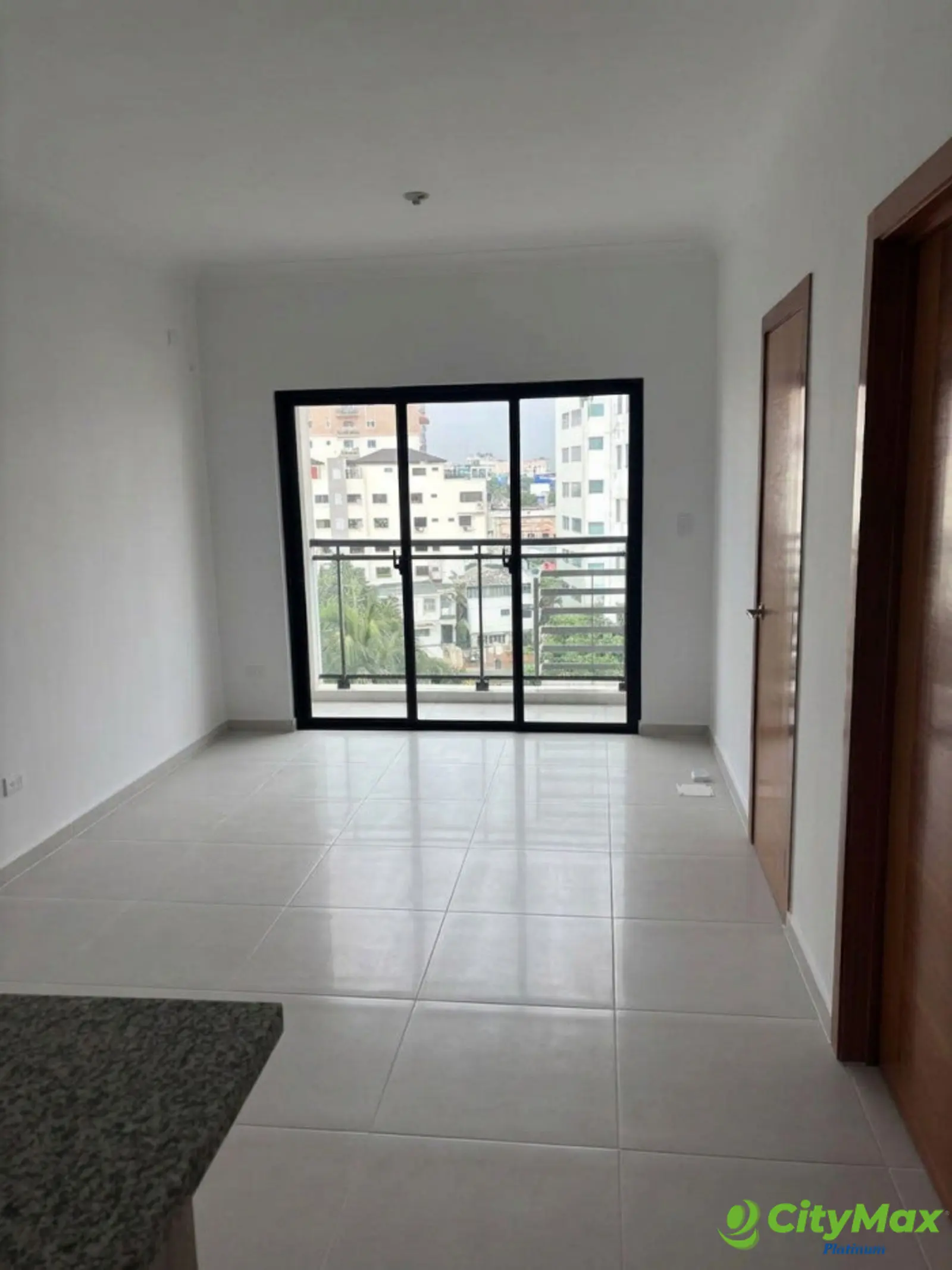 Apartamento en alquiler nuevo en Evaristo Morales - foto 7