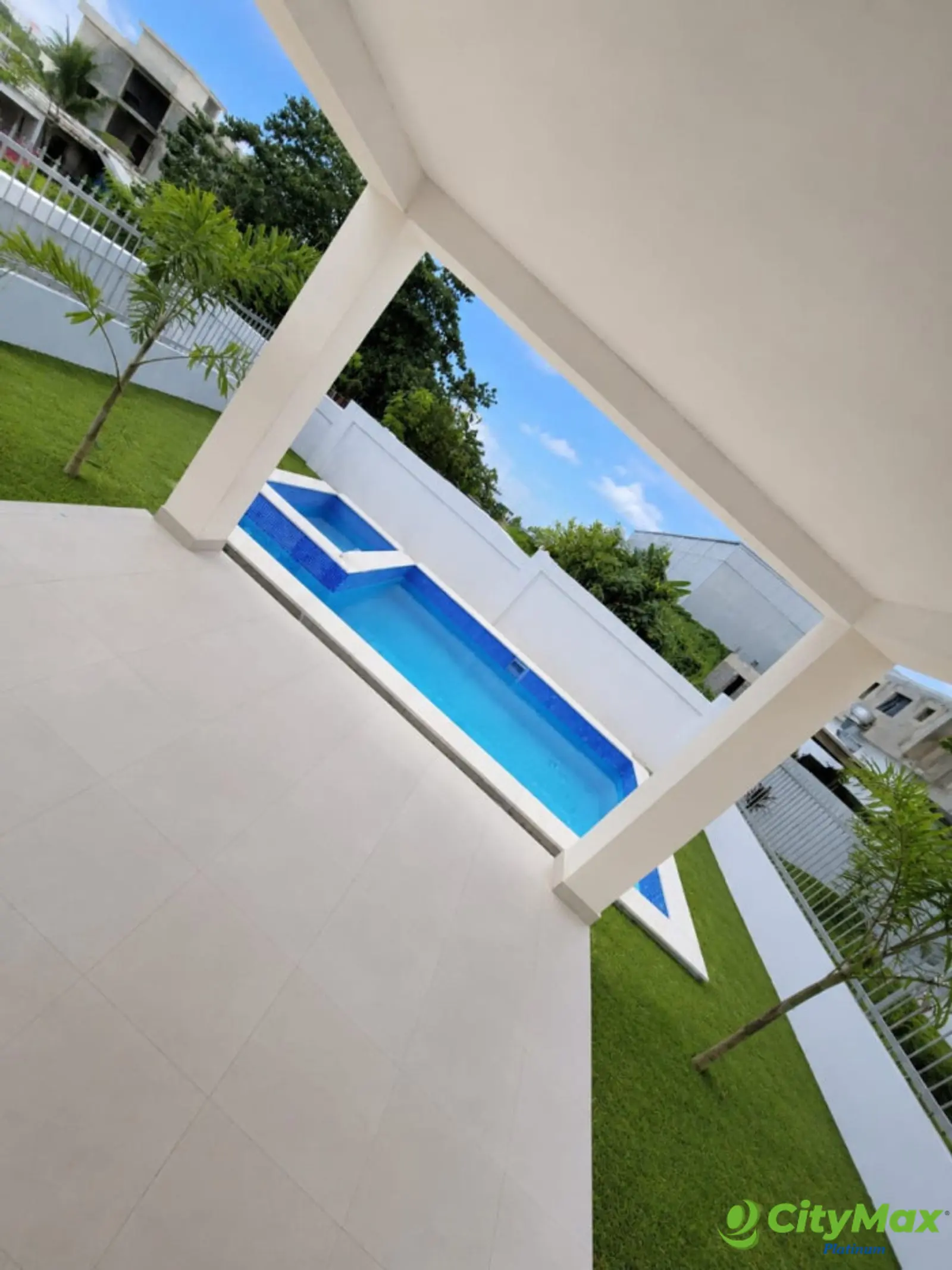 Apartamento en venta con piscina en la Jacobo Majluta - foto 5