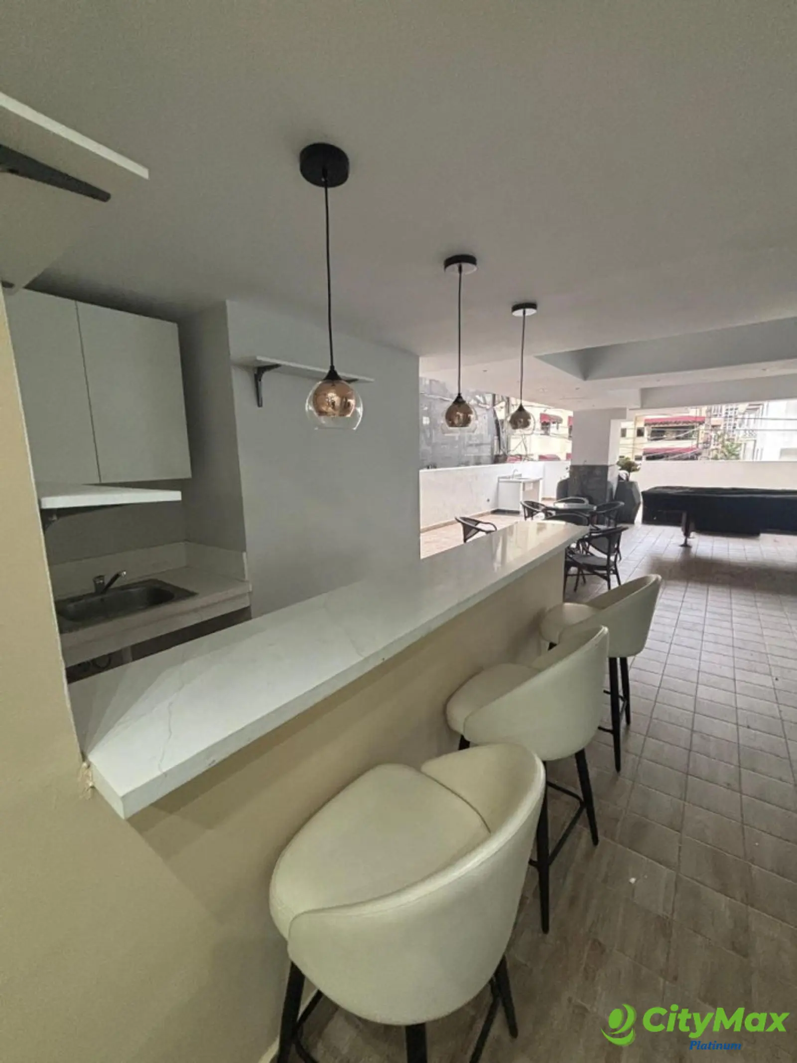 Apartamento en Venta en Torre en Evaristo Morales  - foto 18