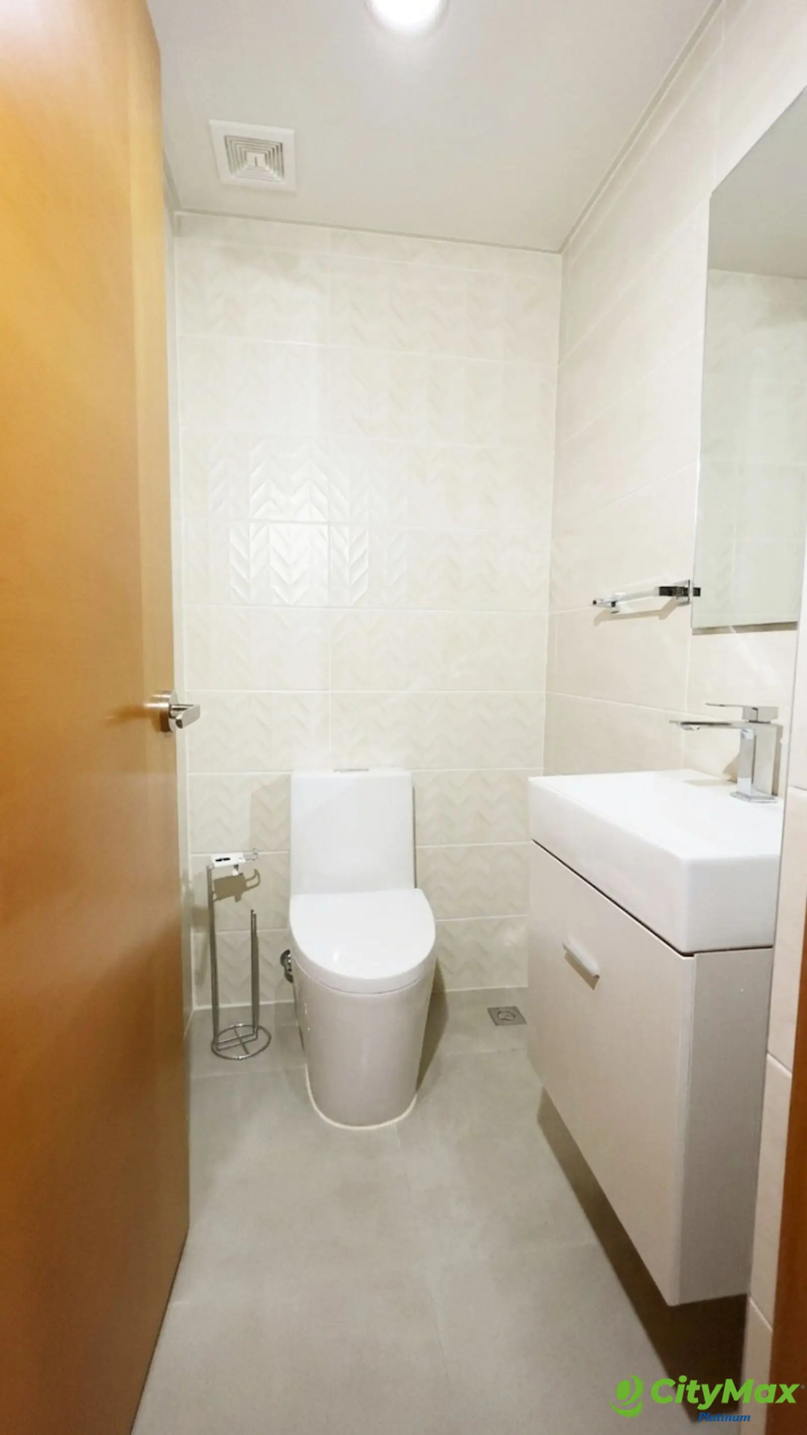 Apartamento nuevo en venta en Evaristo Morales - foto 6