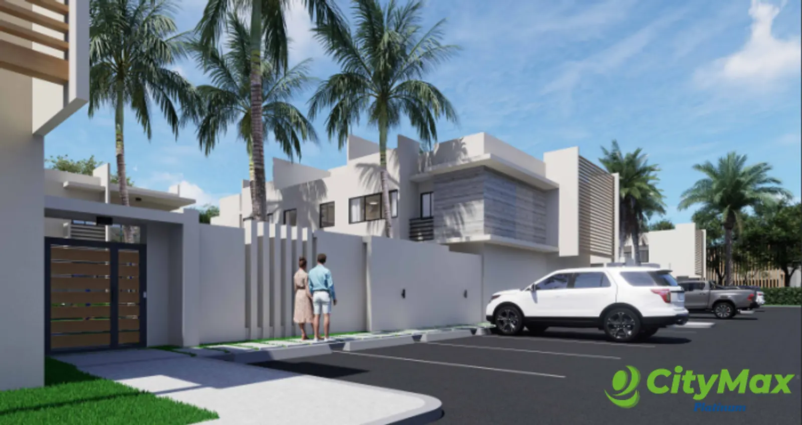 Venta en Apartamento en proyecto residencial Vista Cana - foto 10