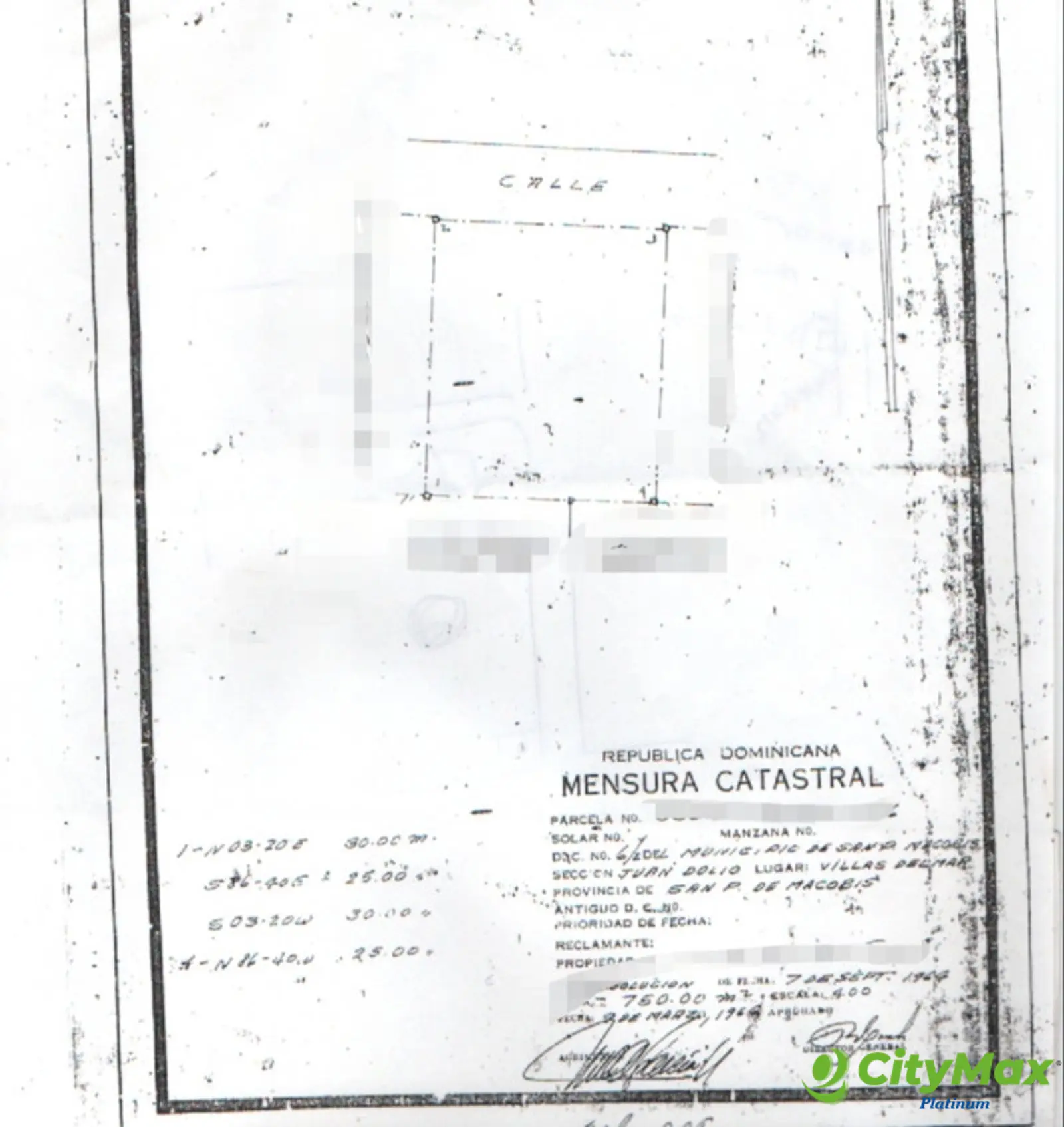 Terreno en Venta en Villas del Mar en Juan Dolio - foto 2