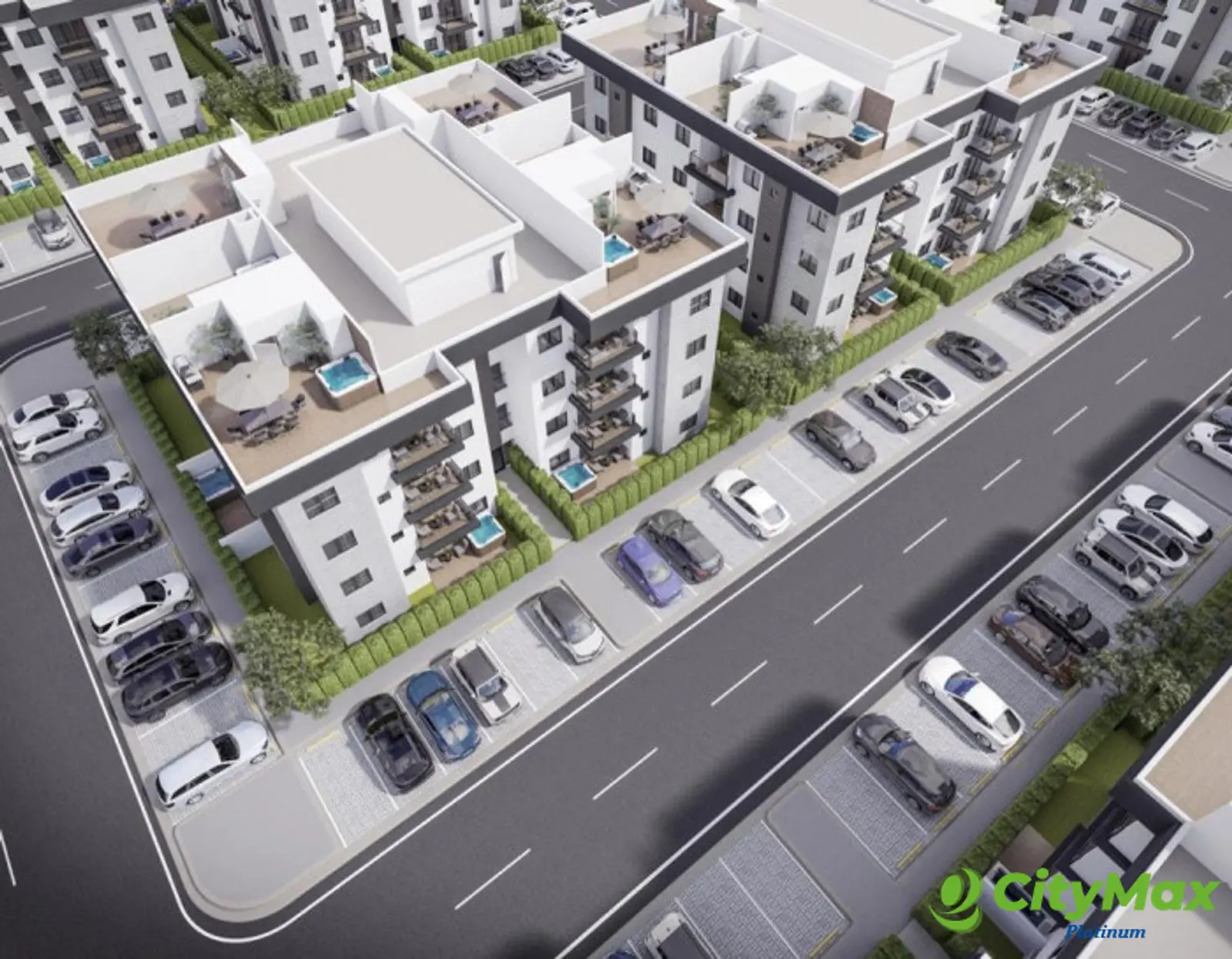 Apartamento de 3 Habitaciones en Venta en Punta Cana - foto 10