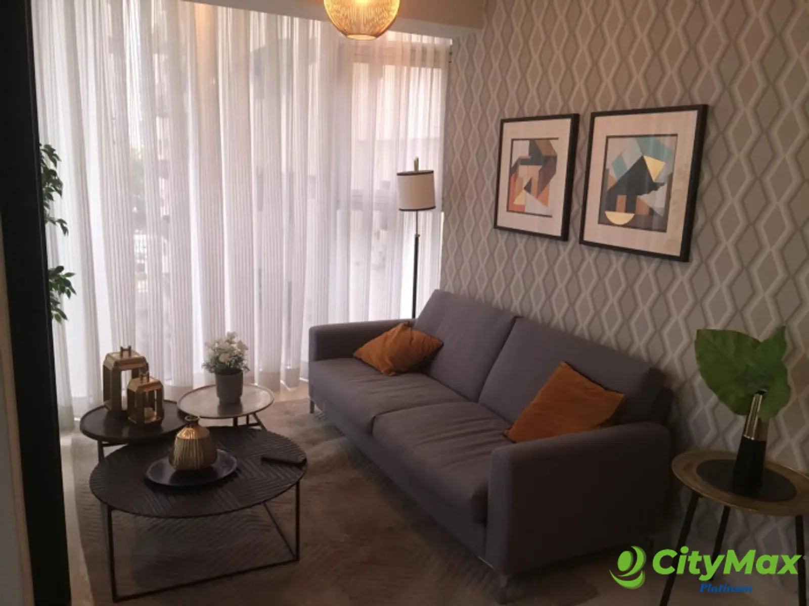 Apartamento en Renta en Piantini, Santo Domingo - foto 3