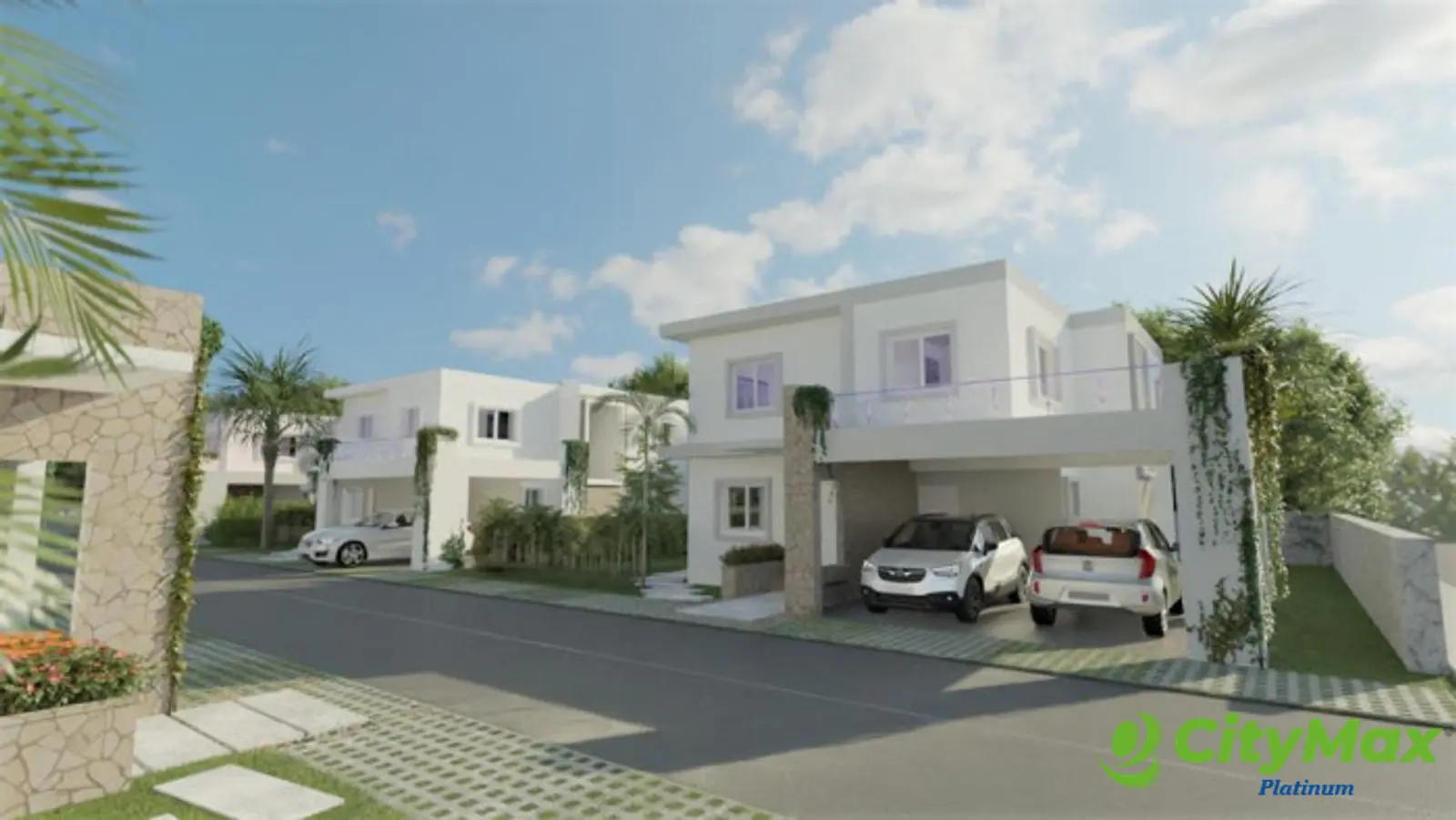 Villa en Venta en Punta Cana República Dominicana - foto 2