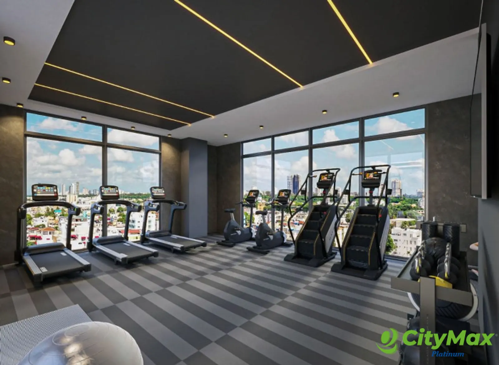 Apartamento en venta en Mirador Norte Santo Domingo - foto 5
