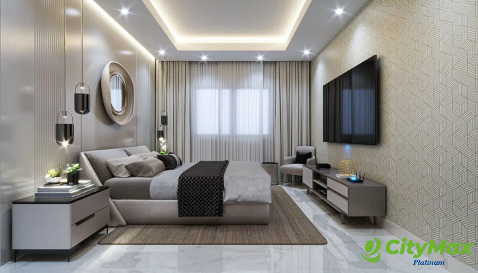 Apartamento en venta en Bella Vista, Santo Domingo. - foto 2