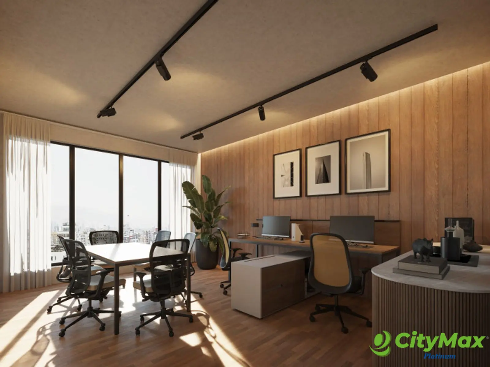 Apartamento en venta en sector Renanacimiento - foto 5
