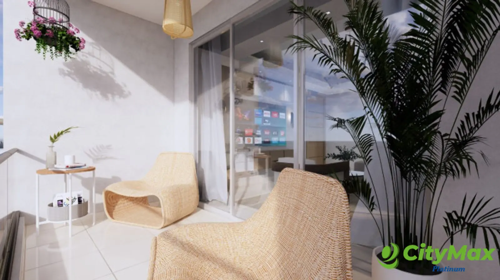 Venta de apartamento en Ciudad Juan Bosh - foto 7