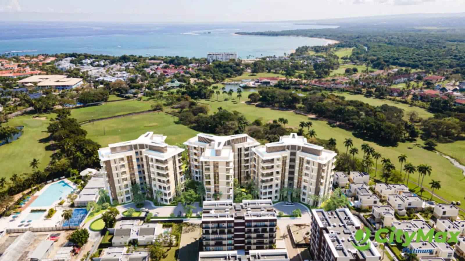Apartamento en Venta en Playa Dorada, Puerto Plata - foto 3