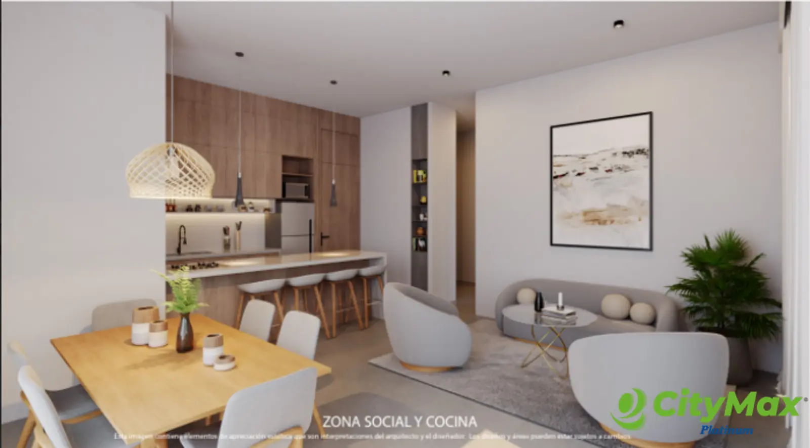 Apartamento en venta proyecto Vista Cana Punta Cana - foto 17