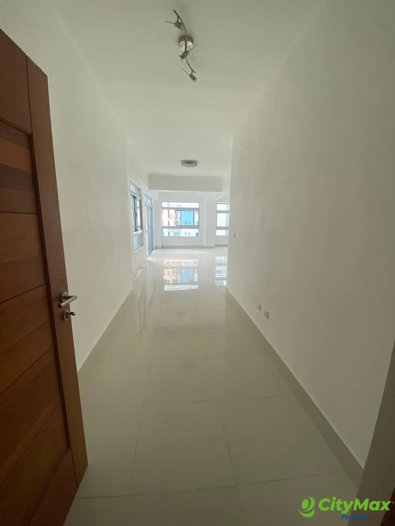 Alquiler de amplio Apartamento en Bella Vista - foto 4