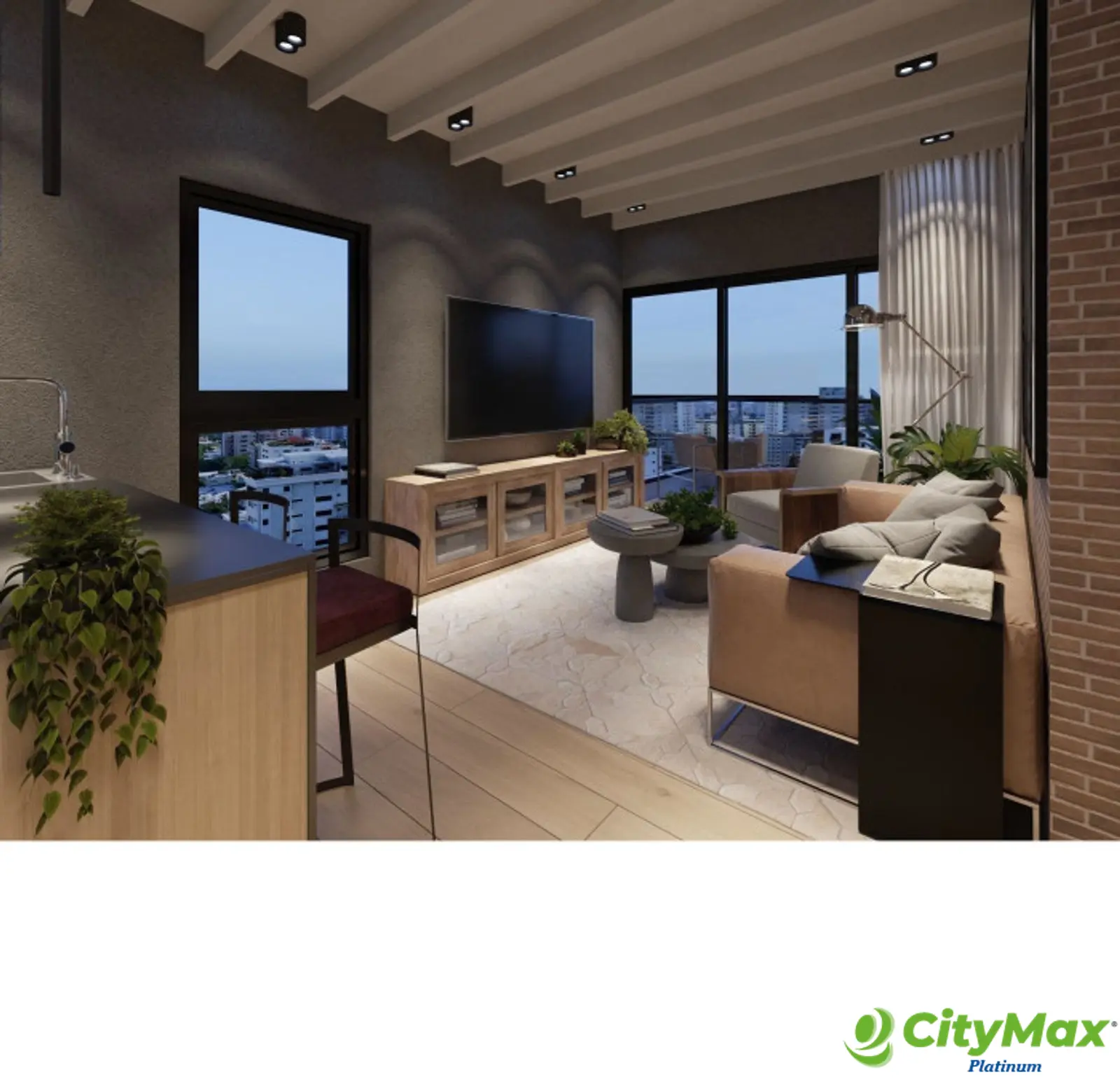 Venta Apartamentos concepto hotelero La Julia - foto 4