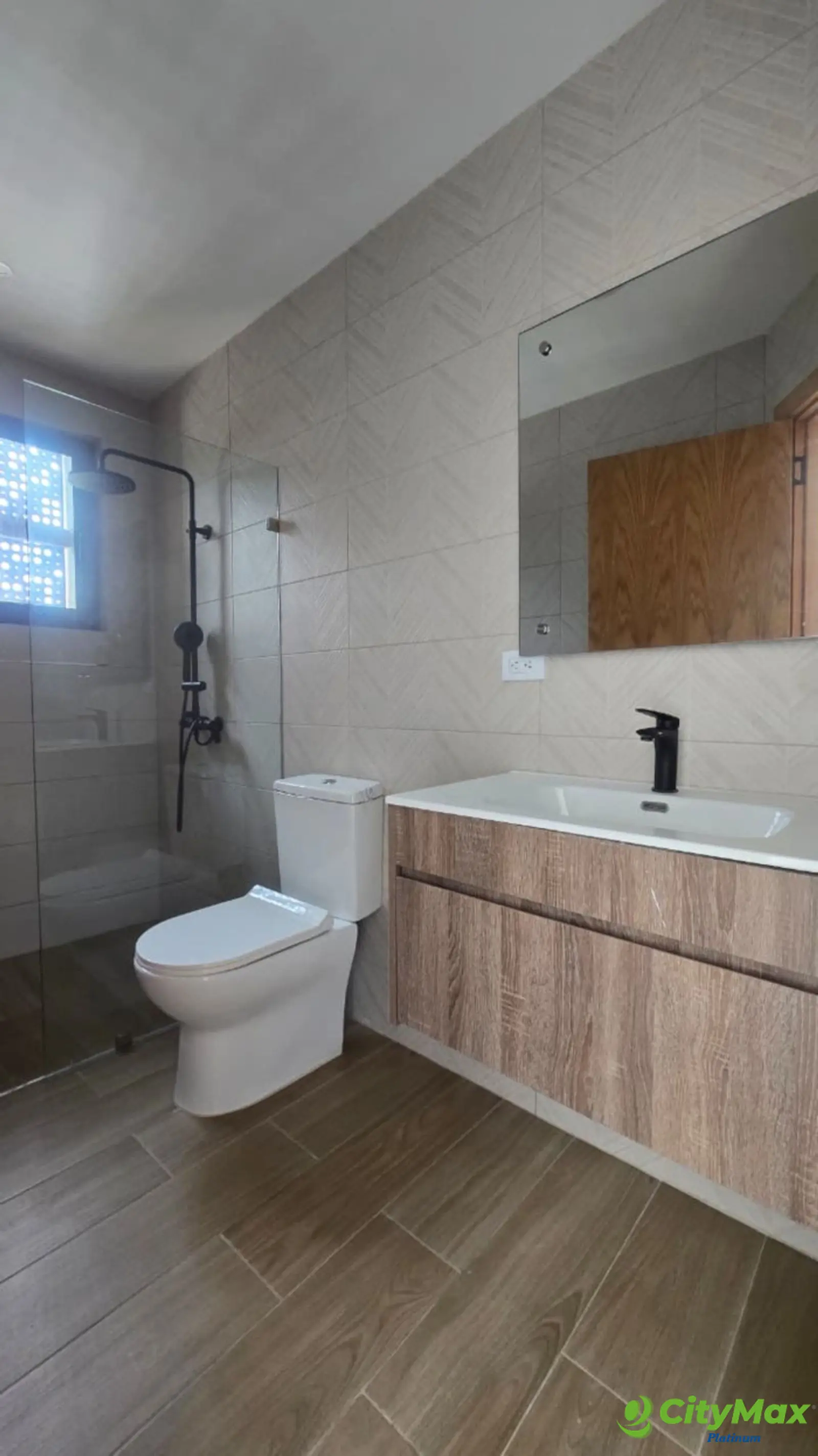 Alquiler de apartamento en Bella Vista, Santo Domingo. - foto 10