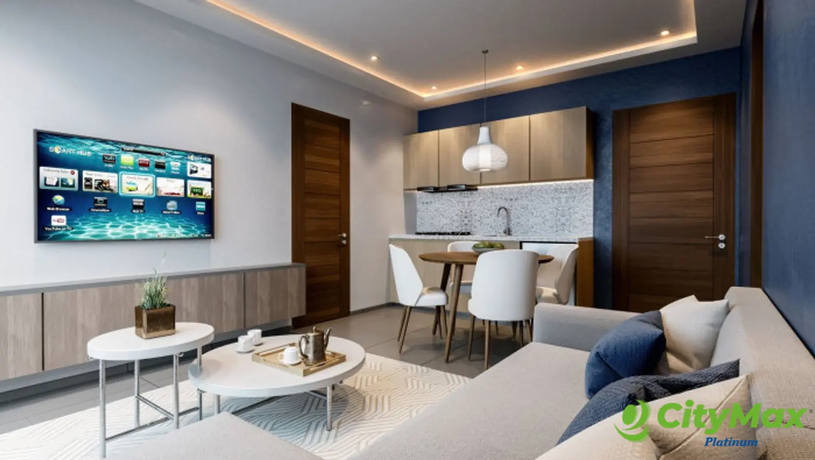 Apartamento en Venta en Vista Cana - foto 10