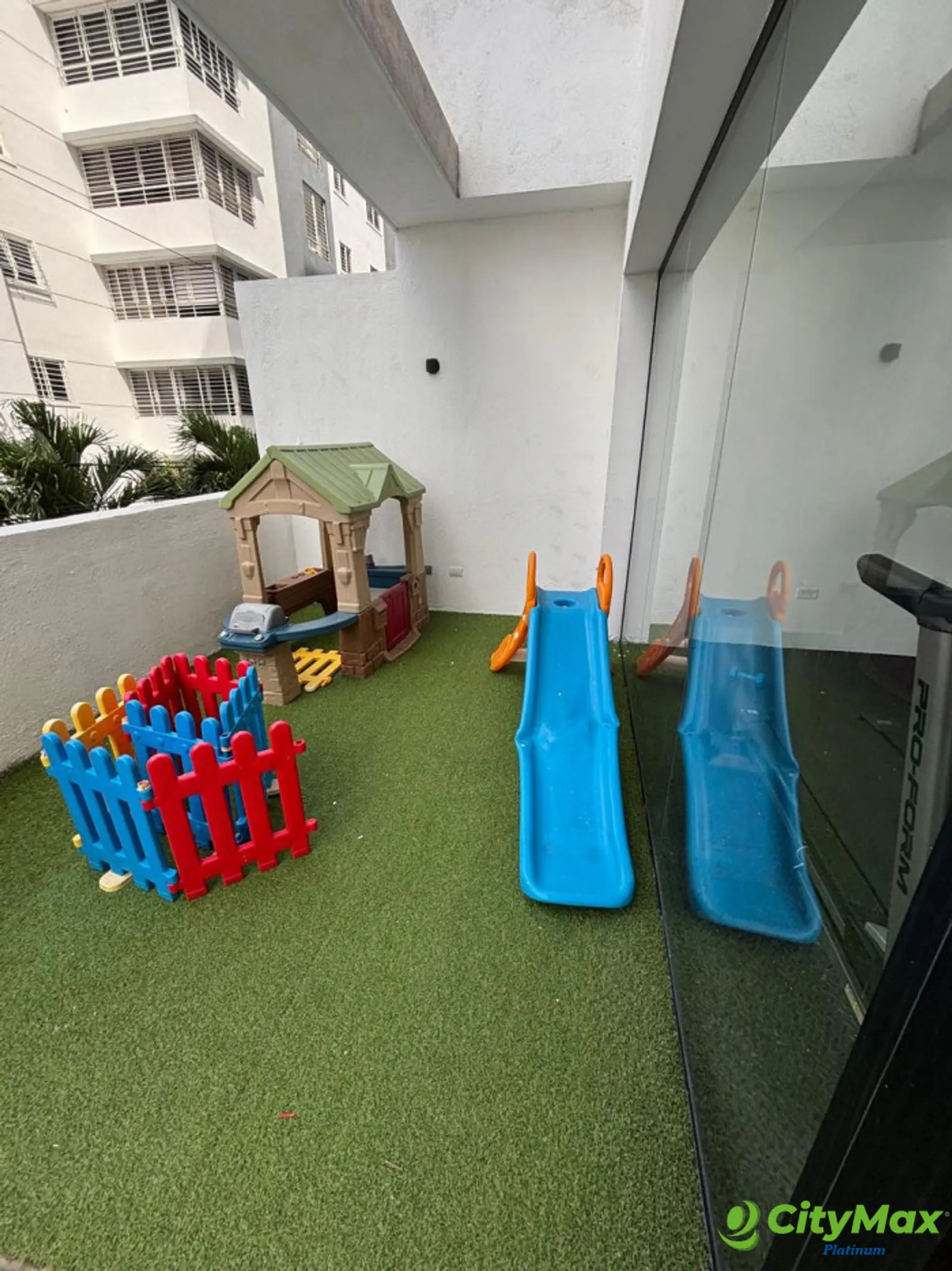 Apartamento en Venta en Evaristo Morales Santo Domingo - foto 18