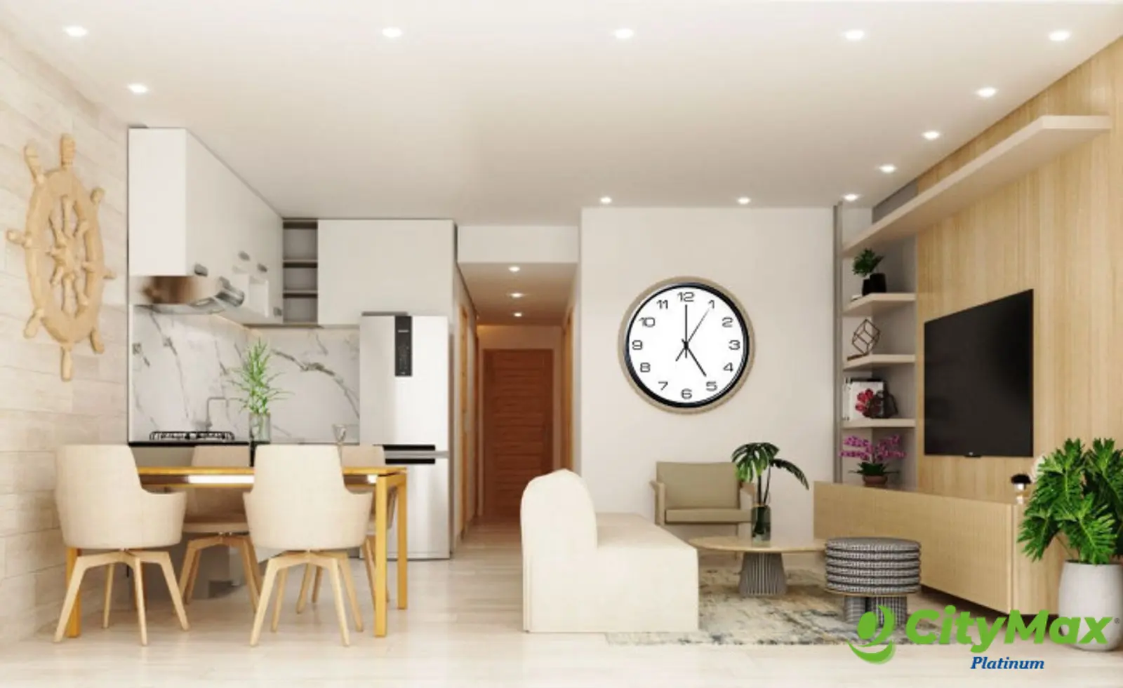 Apartamento en Venta en Los Corales, Punta Cana - foto 5