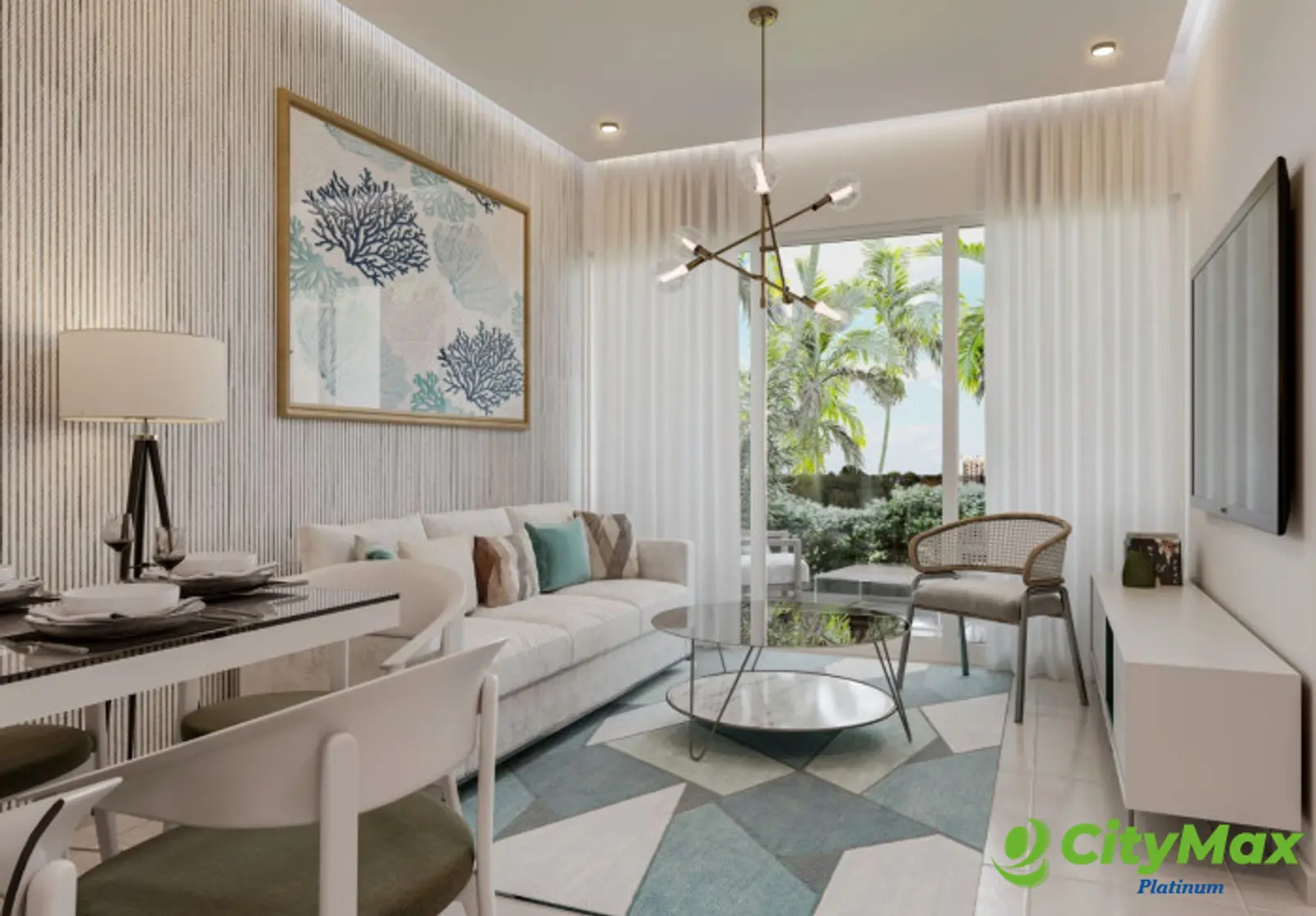 Apartamento en Venta en Ciudad Las Canas - foto 5