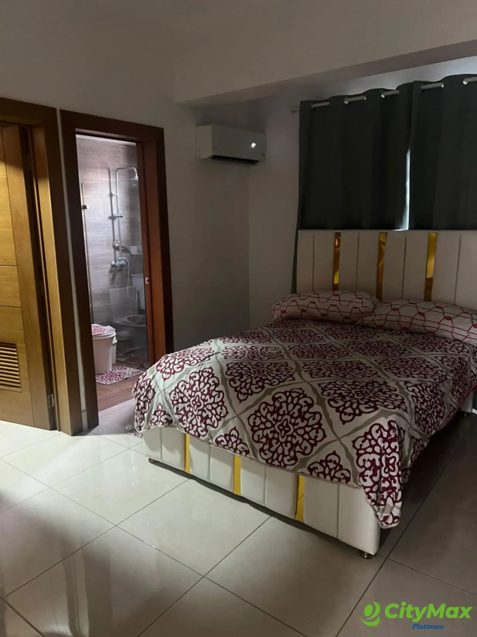 Apartamento Amueblado en Alquiler, Sector Renacimiento  - foto 7