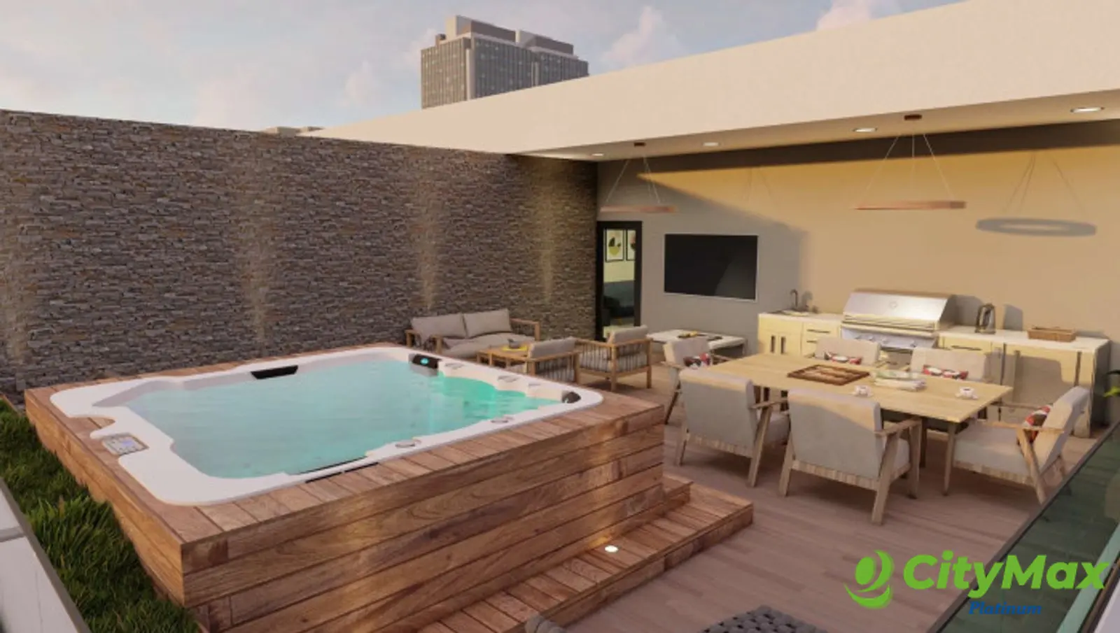 Apartamento en Venta en Evaristo Morales  - foto 5