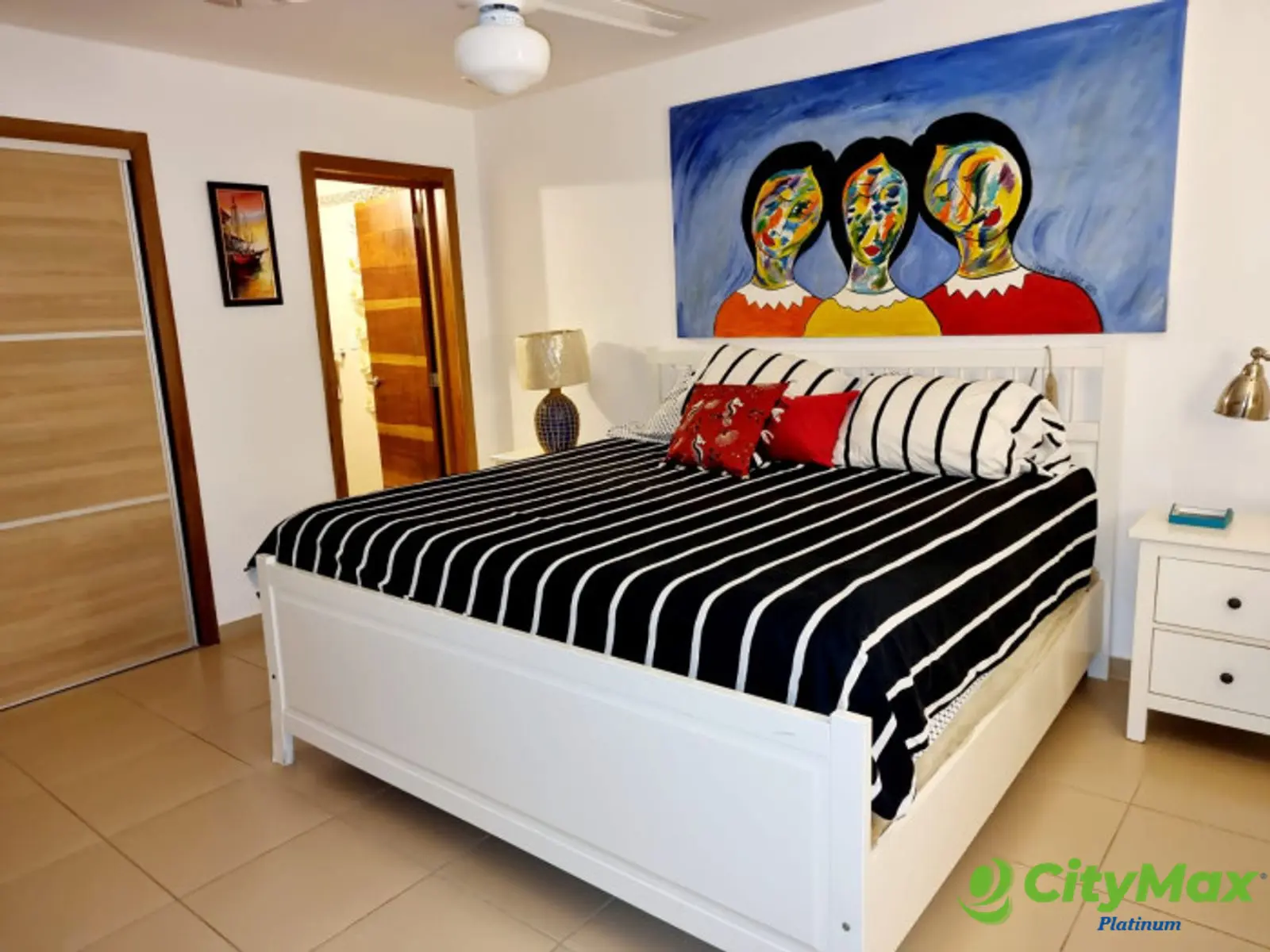 Apartamento en Renta o Venta Amueblado en Juan Dolio - foto 7