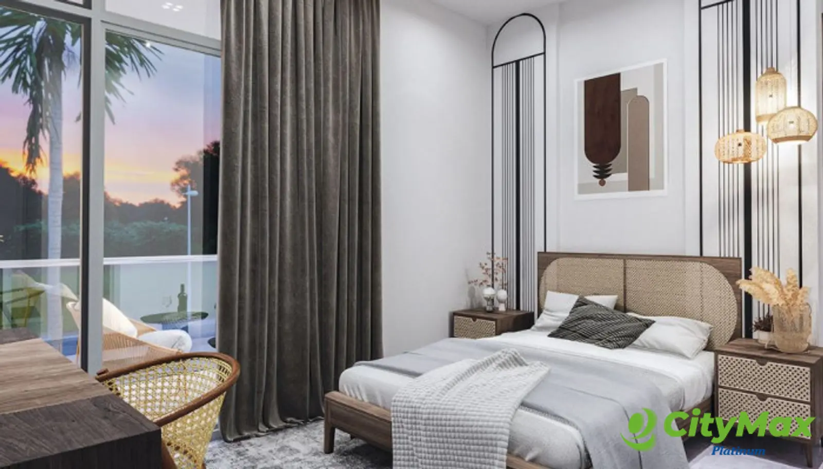 Apartamento en Venta en Cap Cana República Dominicana - foto 4