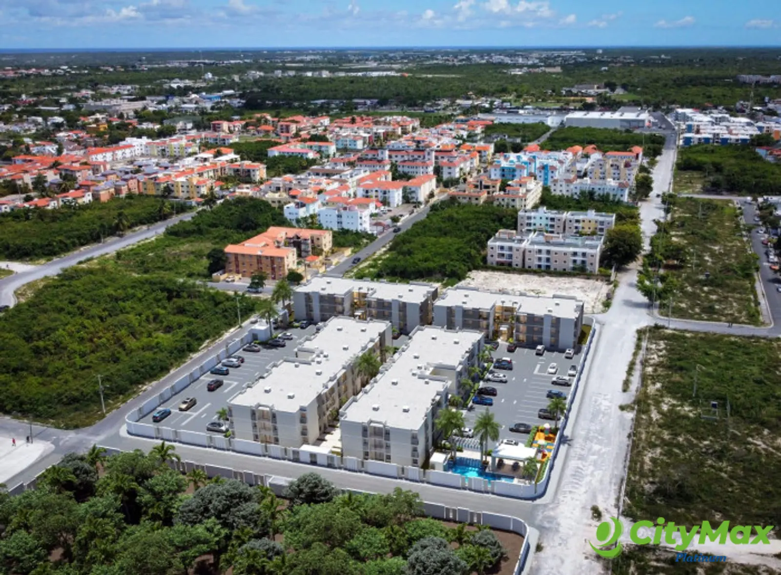 Apartamento en Venta en Pueblo Bavaro - foto 11